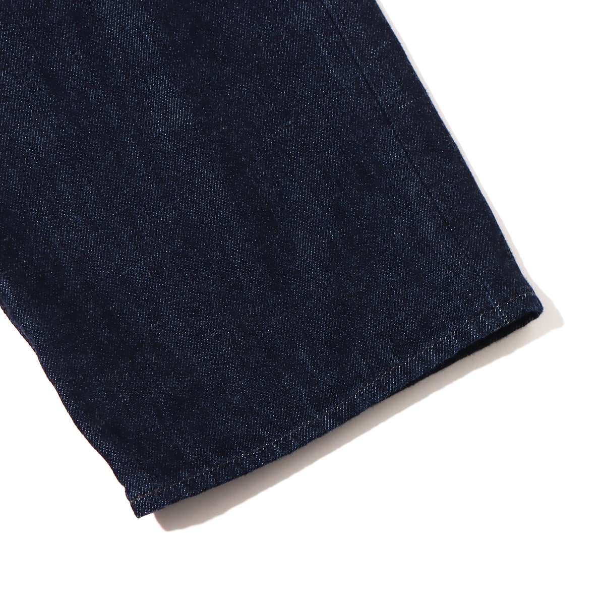 THE NORTH FACE PURPLE LABEL Denim Straight Pants Indigo 23SS