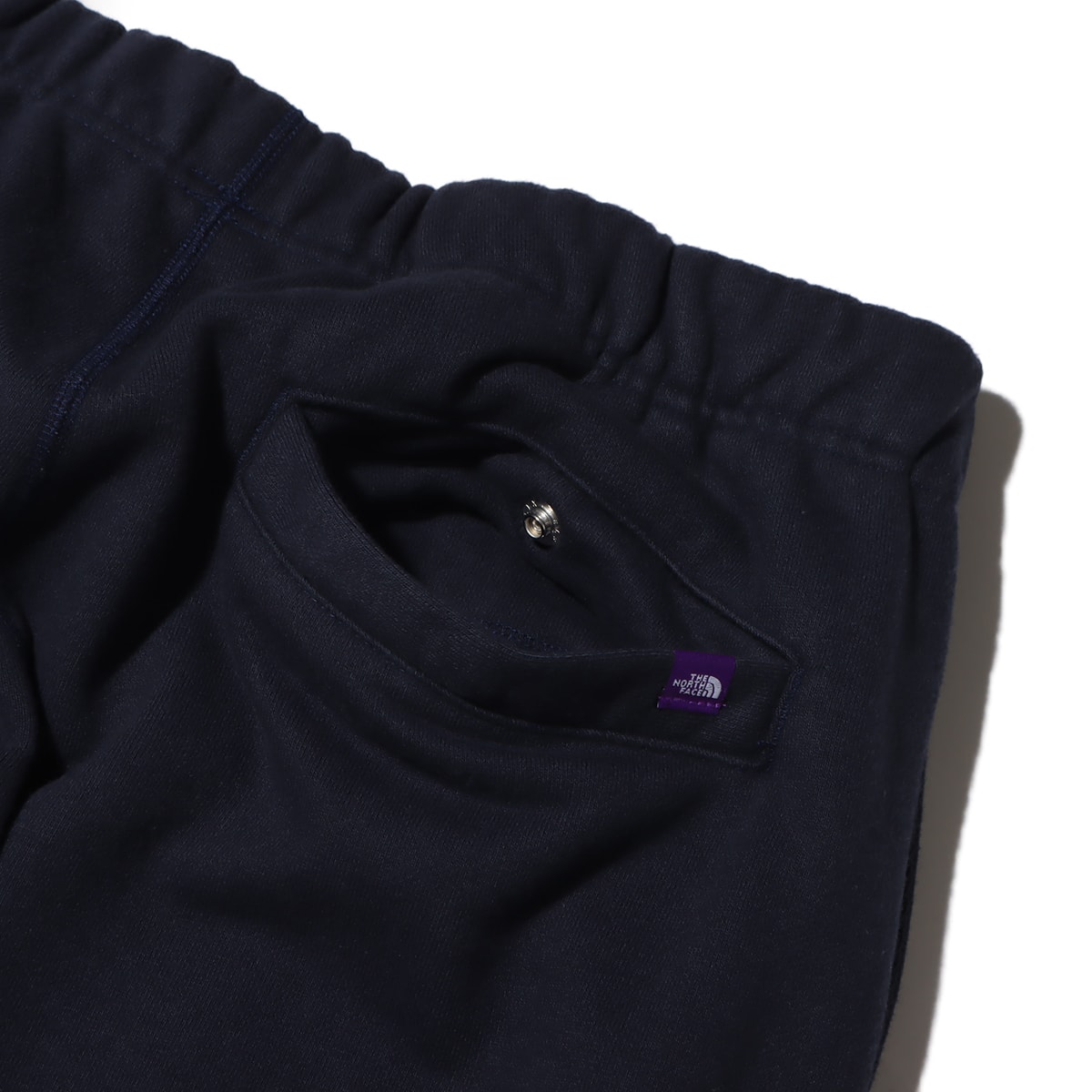 THE NORTH FACE PURPLE LABEL Field Sweatpants Navy 23FW-I（ザ