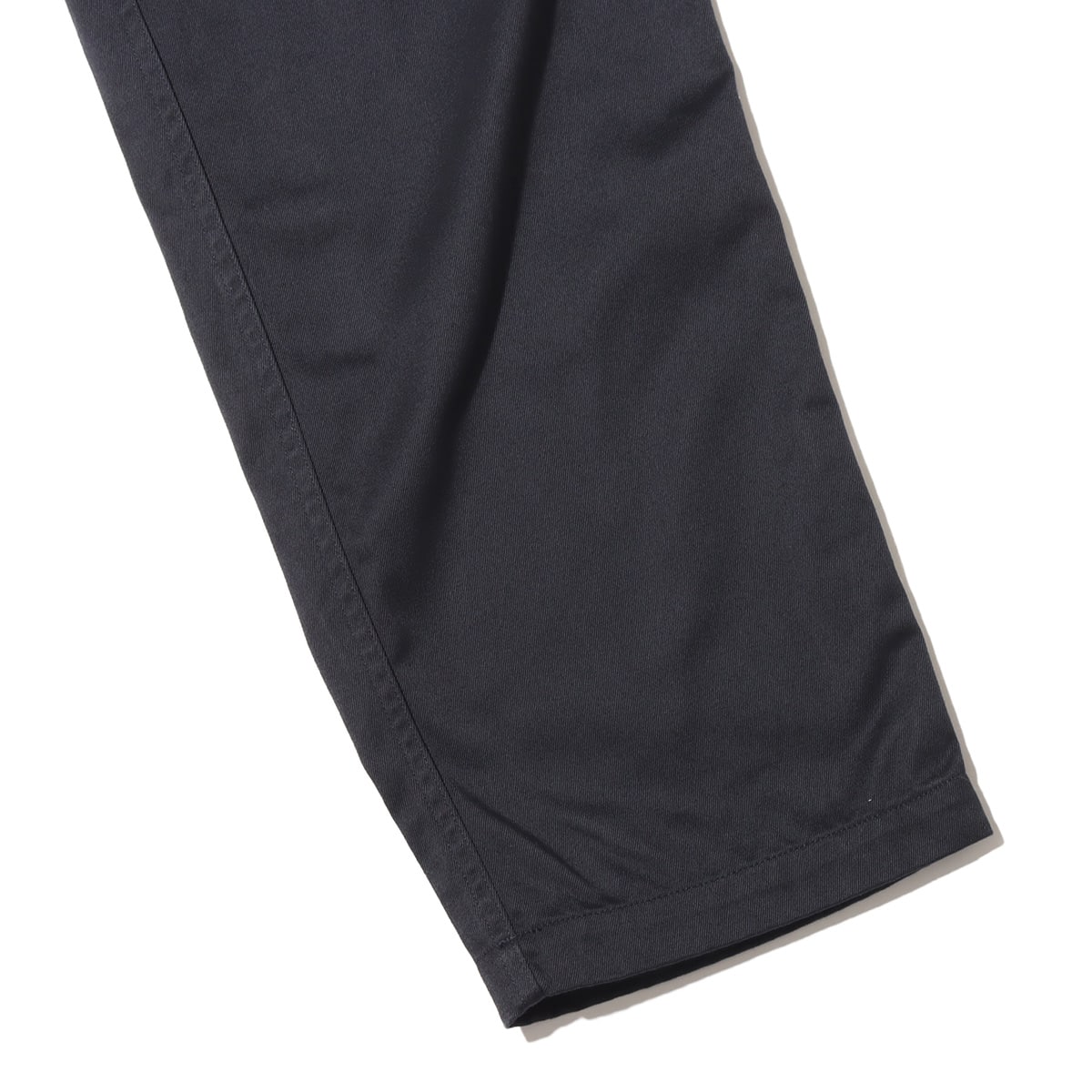 THE NORTH FACE PURPLE LABEL Chino Straight Field Pants Dark