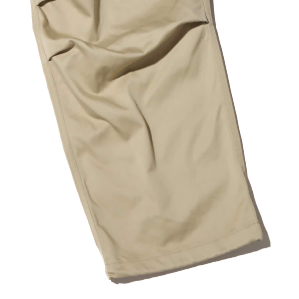 THE NORTH FACE PURPLE LABEL Chino Cargo Pocket Field Pants