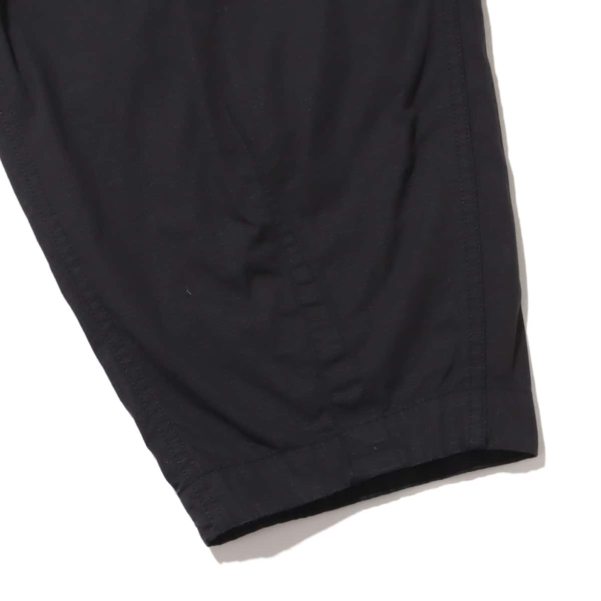 THE NORTH FACE PURPLE LABEL Ripstop Wide Cropped Field Pants THE NORTH FACE PURPLE LABEL Ripstop Wide Cropped Field Pants