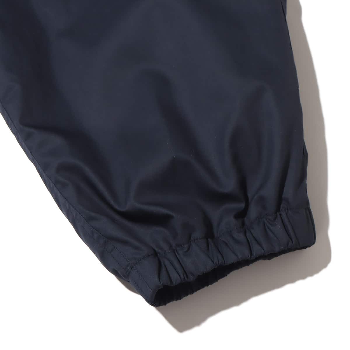 THE NORTH FACE PURPLE LABEL Lightweight Twill Field Insulation Pants Navy 23FW-Iの画像