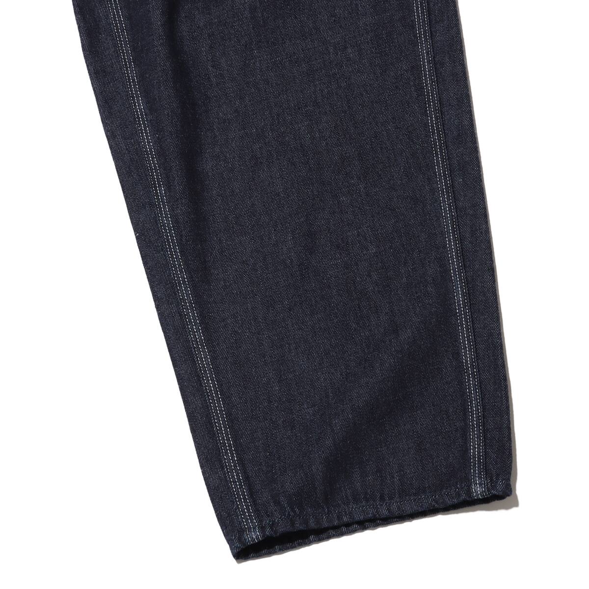 THE NORTH FACE PURPLE LABEL Denim Field Pants Indigo 24SS-Iの画像