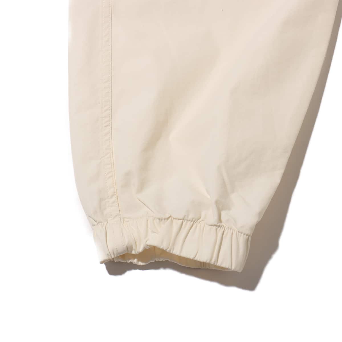 THE NORTH FACE PURPLE LABEL Stroll Field Pants Natural 24SS-Iの画像