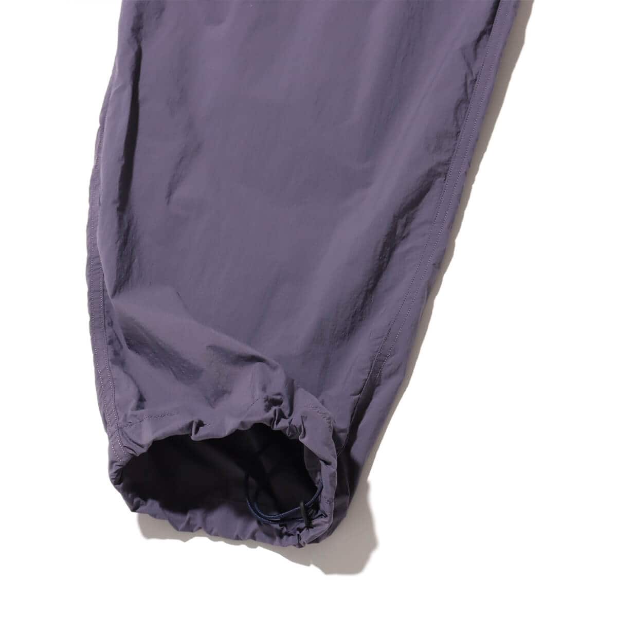 THE NORTH FACE PURPLE LABEL Nylon Ripstop Field Pants Dusty Purple 24SS-Iの画像