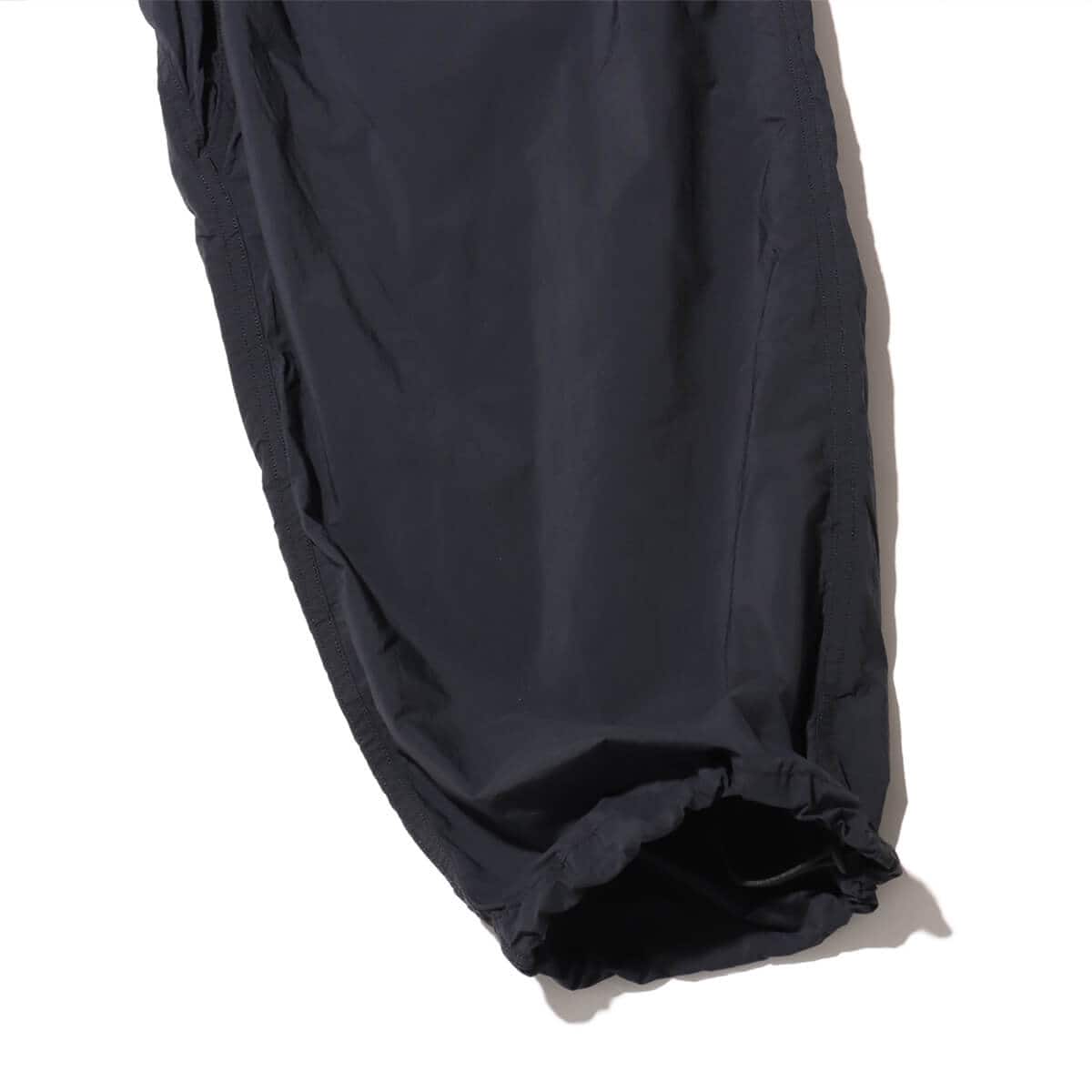 THE NORTH FACE PURPLE LABEL Nylon Ripstop Field Pants Black THE NORTH FACE PURPLE LABEL Nylon Ripstop Field Pants Black