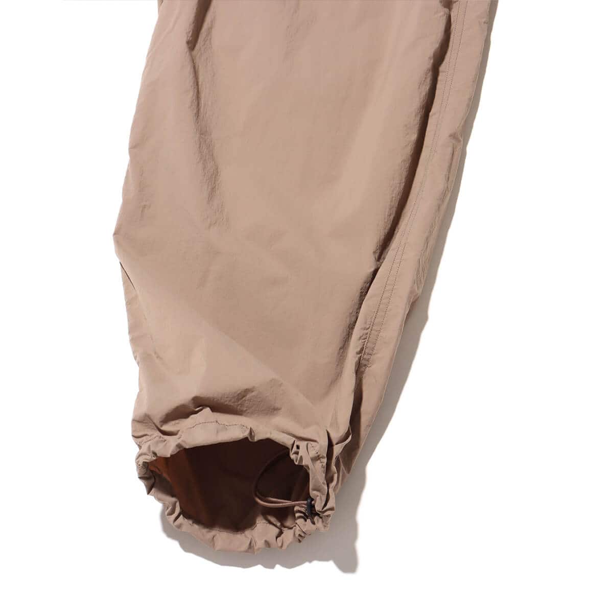 THE NORTH FACE PURPLE LABEL Nylon Ripstop Field Pants Khaki