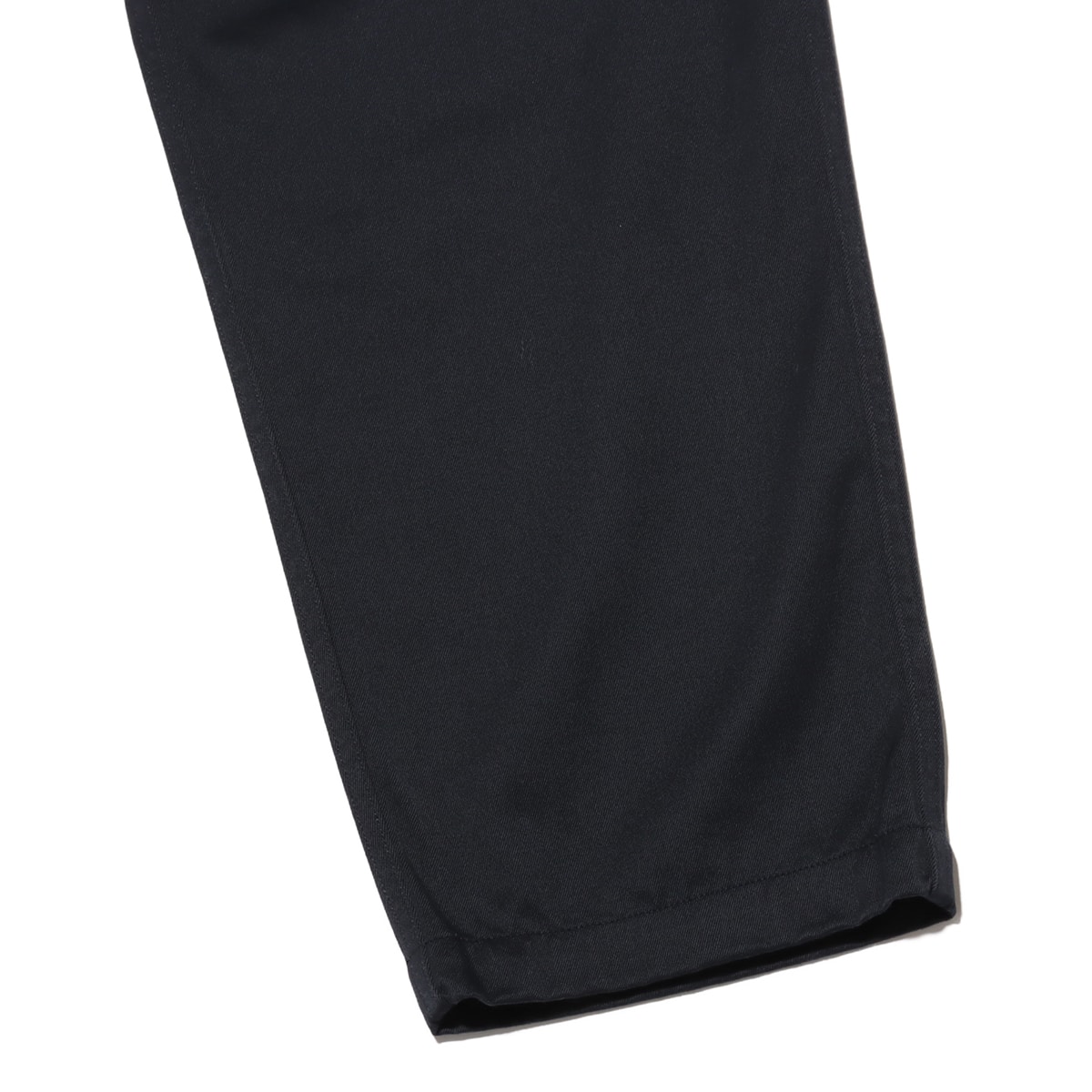 THE NORTH FACE PURPLE LABEL Chino Straight Field Pants Dark Navy 24SS-Iの画像