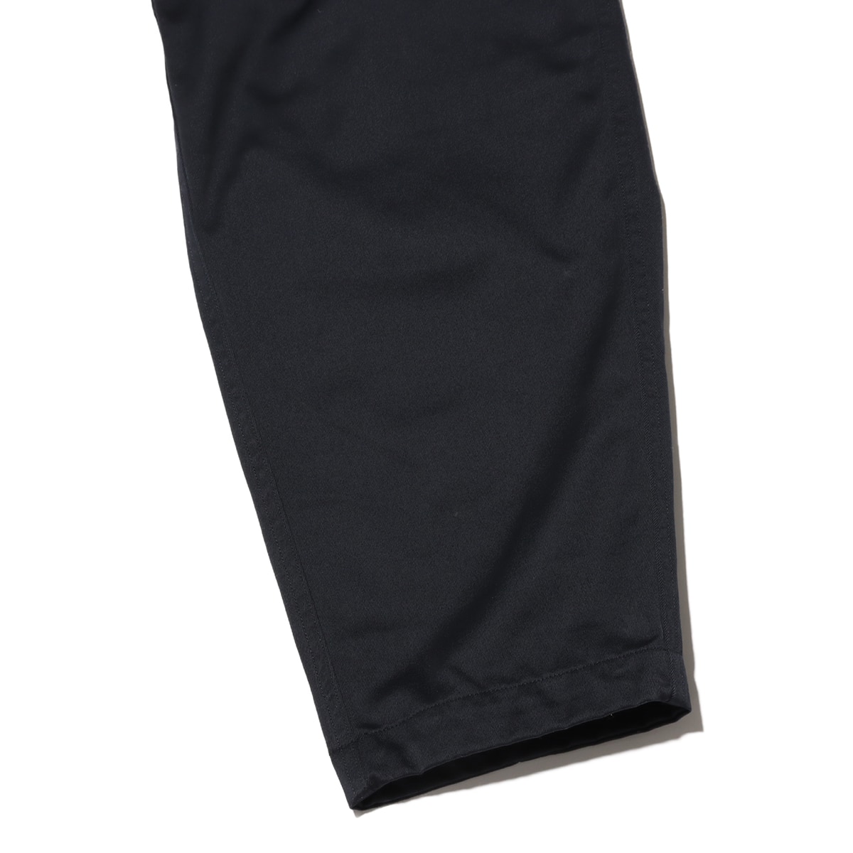 THE NORTH FACE PURPLE LABEL Chino Wide Tapered Field Pants