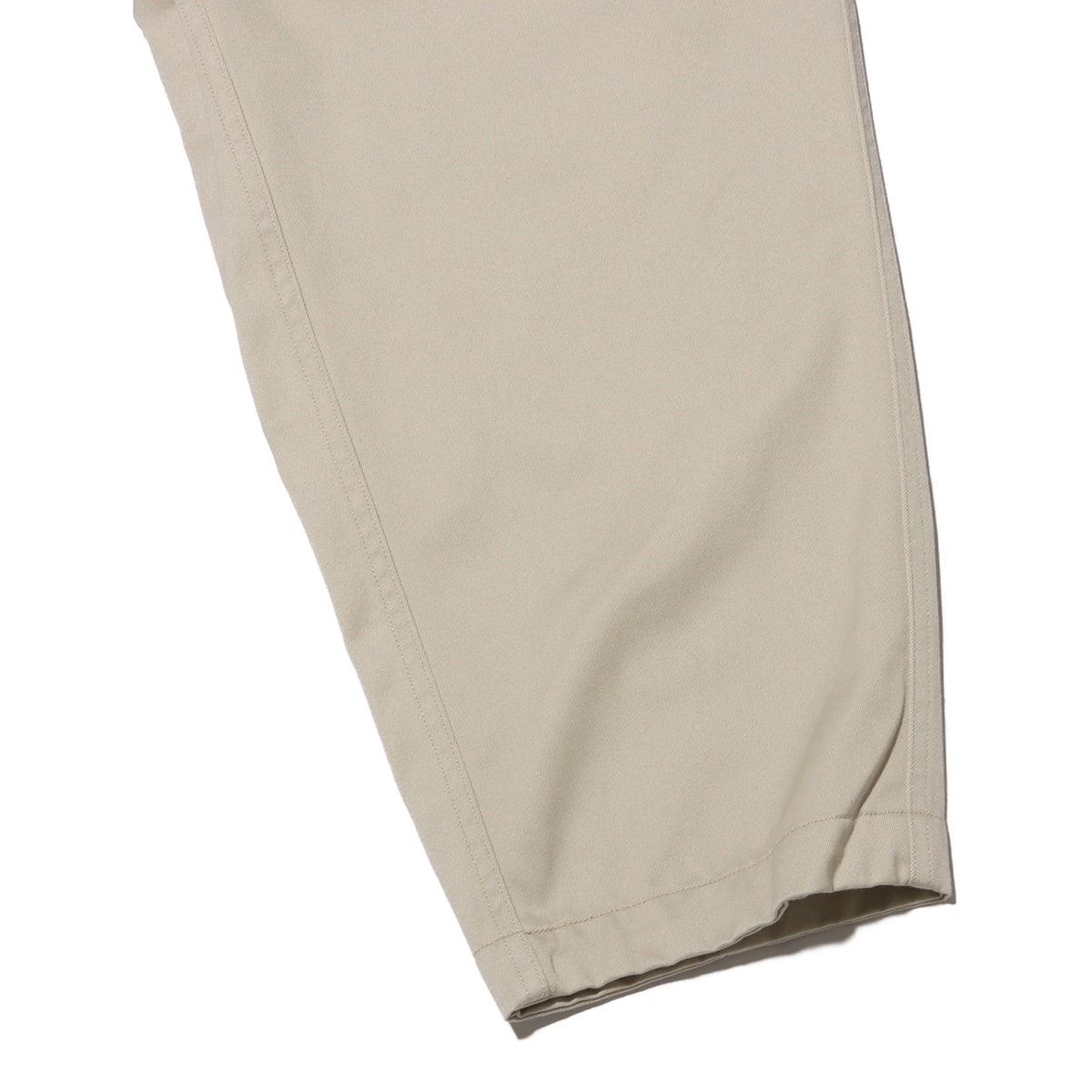 THE NORTH FACE PURPLE LABEL Chino Wide Tapered Field Pants THE NORTH FACE PURPLE LABEL Chino Wide Tapered Field Pants
