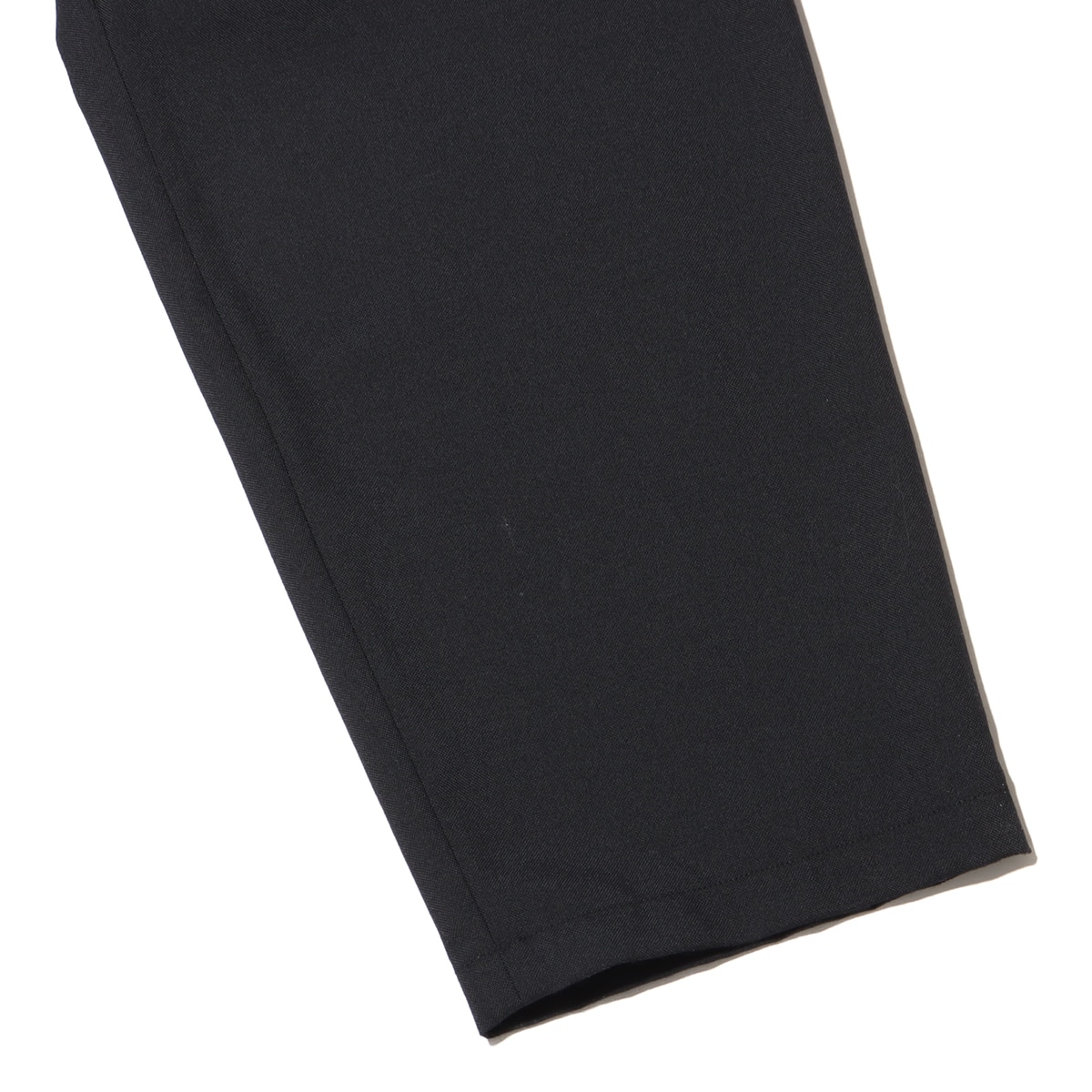 THE NORTH FACE PURPLE LABEL Polyester Wool Oxford Wide