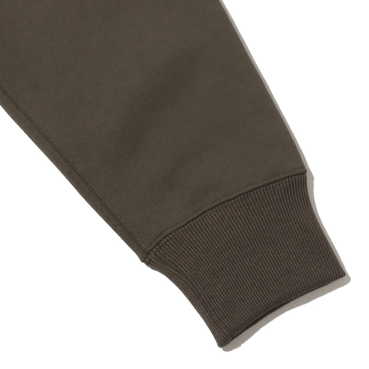 THE NORTH FACE SQUARE LOGO FULL ZIP ニュートープ 23FW-Iの画像