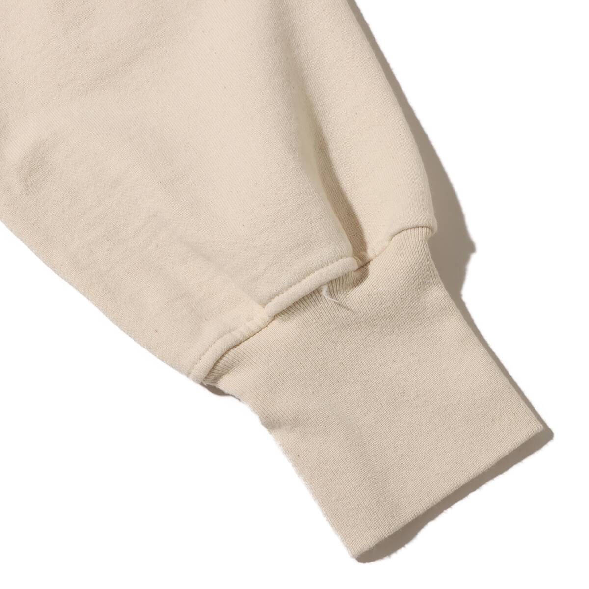 THE NORTH FACE PURPLE LABEL 10oz Zip Up Field Jacket Natural 23FW-Iの画像