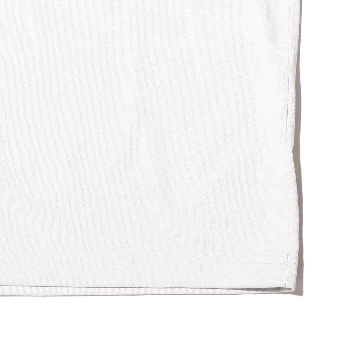 THE NORTH FACE 92EXTREME L/S TEE ティングレー 22FW-Iの画像