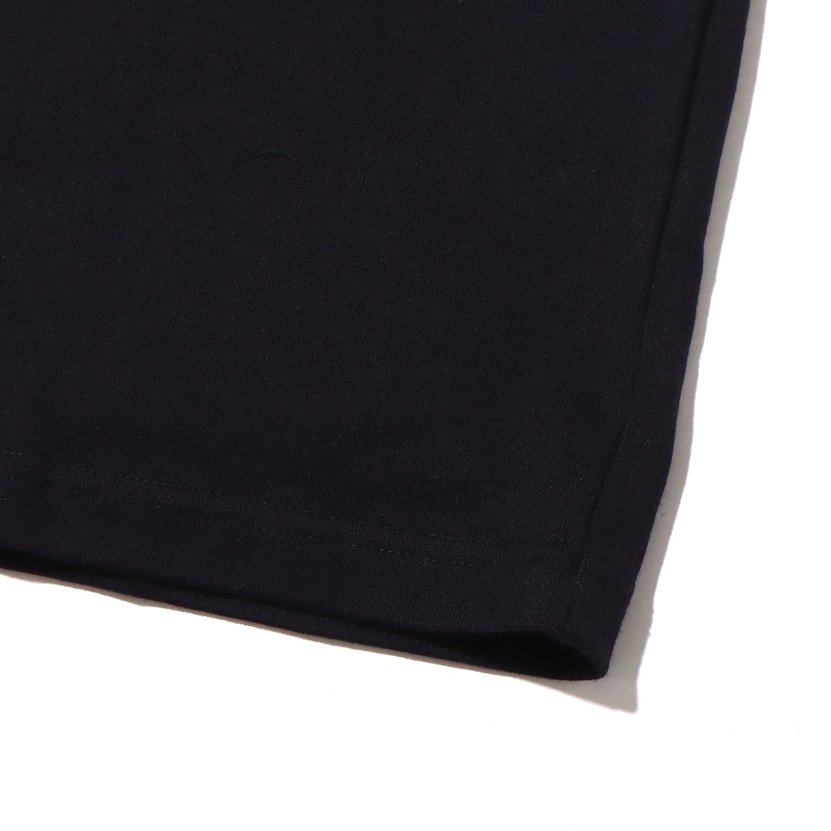 THE NORTH FACE L/S 30TH NUPTSE TEE ブラック 22FW-I（ザ