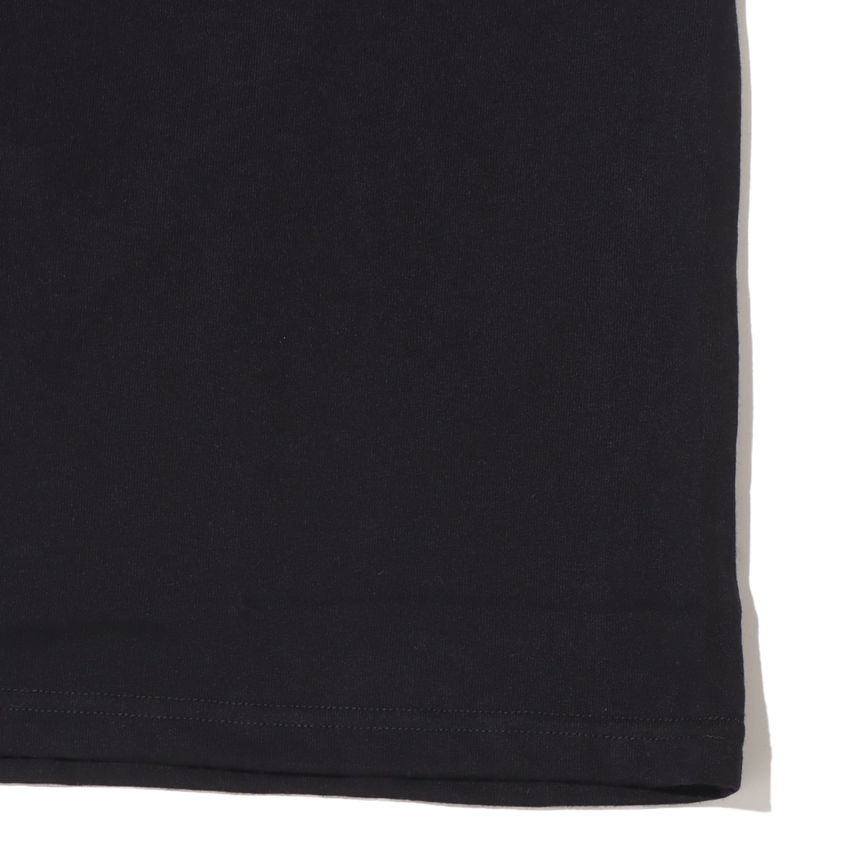THE NORTH FACE S/S NEVER STOP ING TEE BLACK 23FW-Iの画像