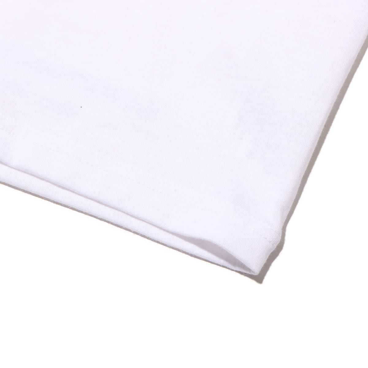 THE NORTH FACE Baby S/S Shiretoko Toko Tee ホワイト 24SS-Iの画像