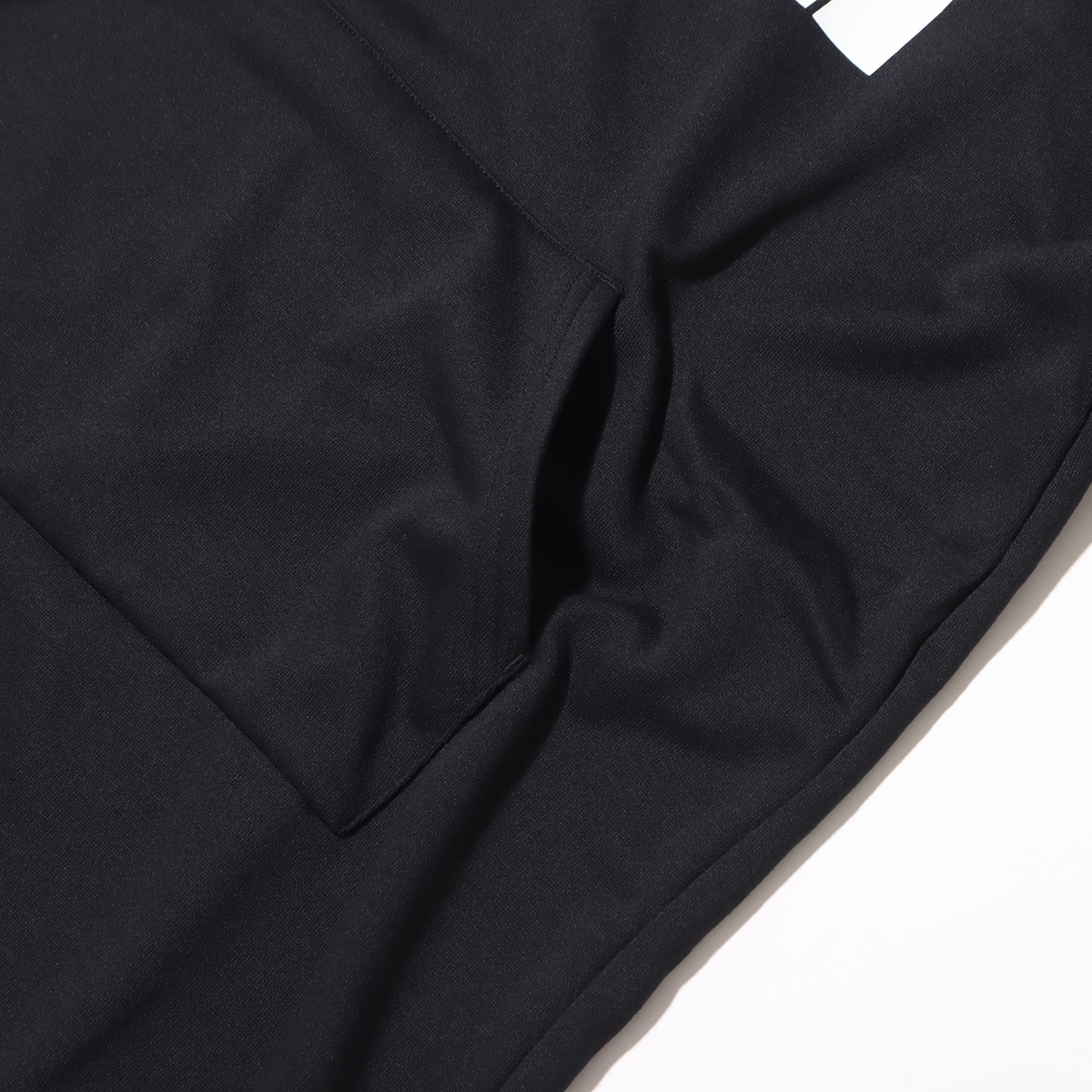 THE NORTH FACE GIRLS LOGO ONEPIECE BLACK 23FW-Iの画像