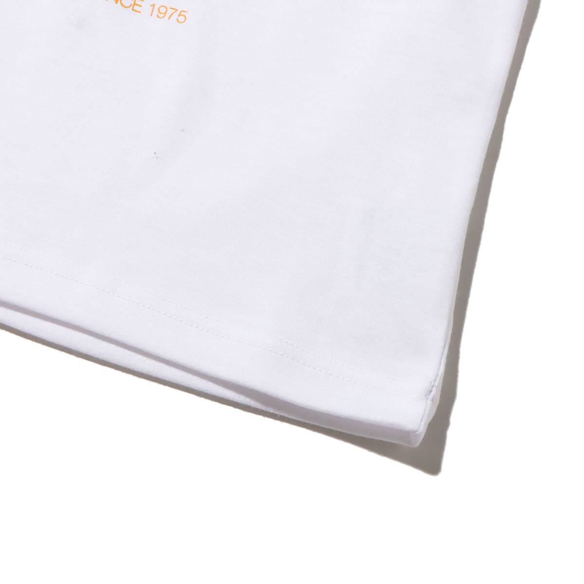 THE NORTH FACE S/S GRAPHIC TEE ホワイト 23SS-Iの画像