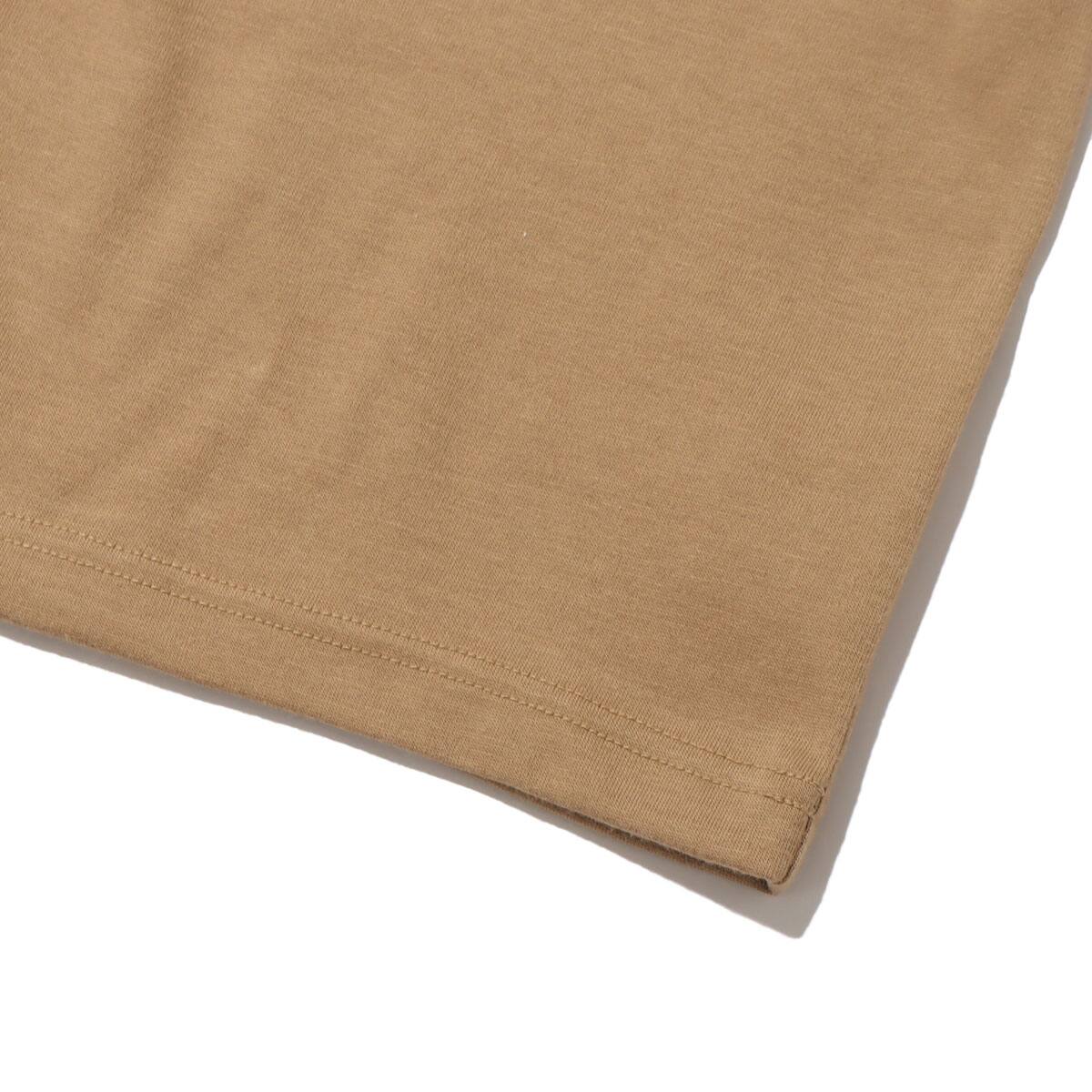 THE NORTH FACE S/S HISTORICAL LOGO TEE ケルプタン 23SS-Iの画像