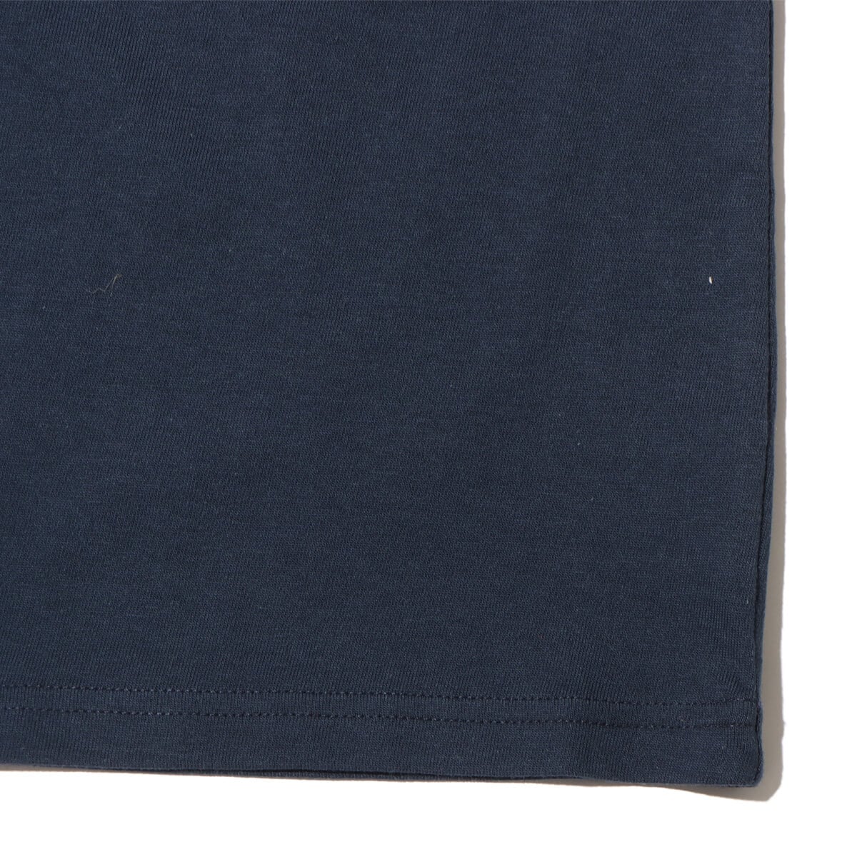 THE NORTH FACE S/S KNS Tee アーバンネイビーの画像