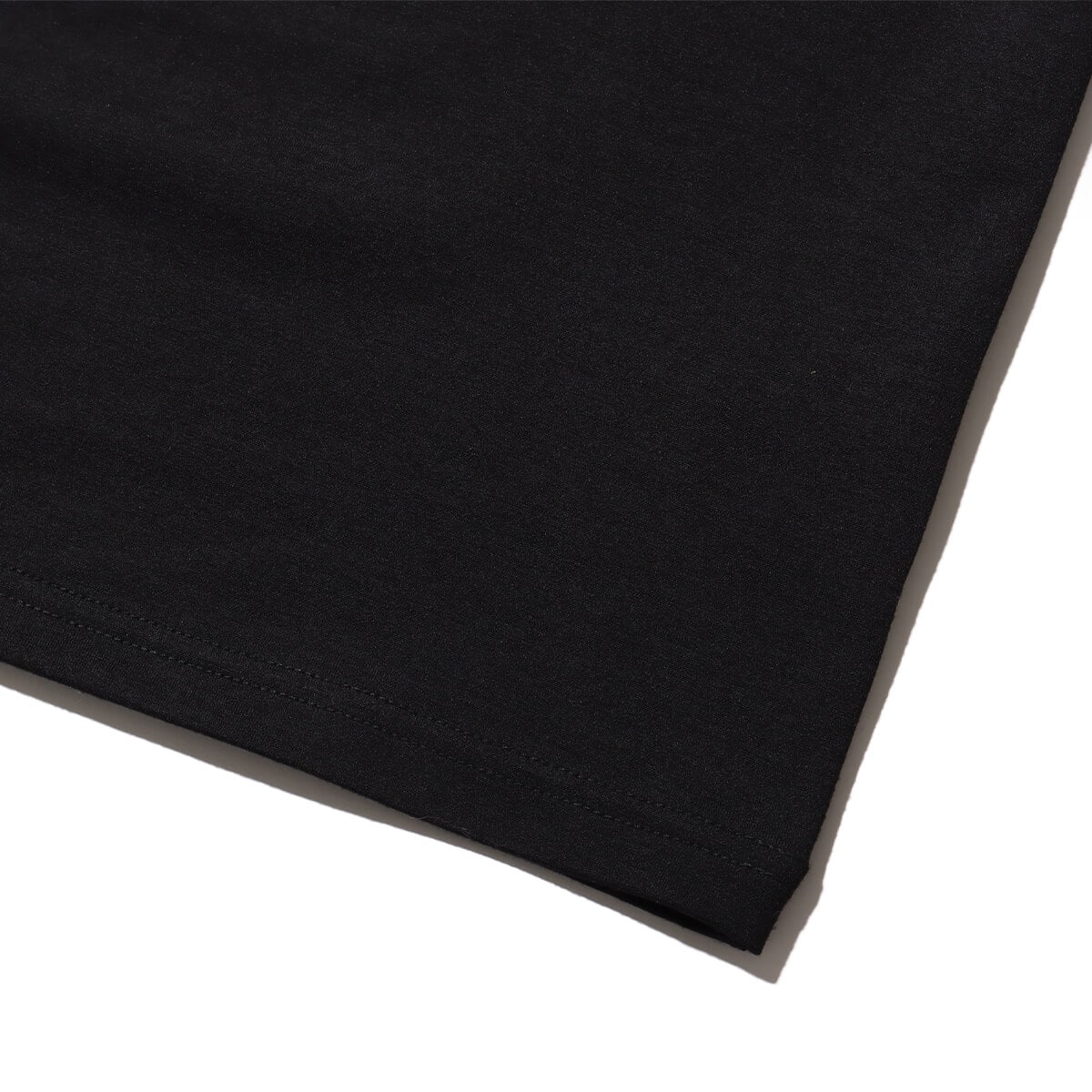 THE NORTH FACE Womens S/S Airy Pocket Tee ブラックの画像
