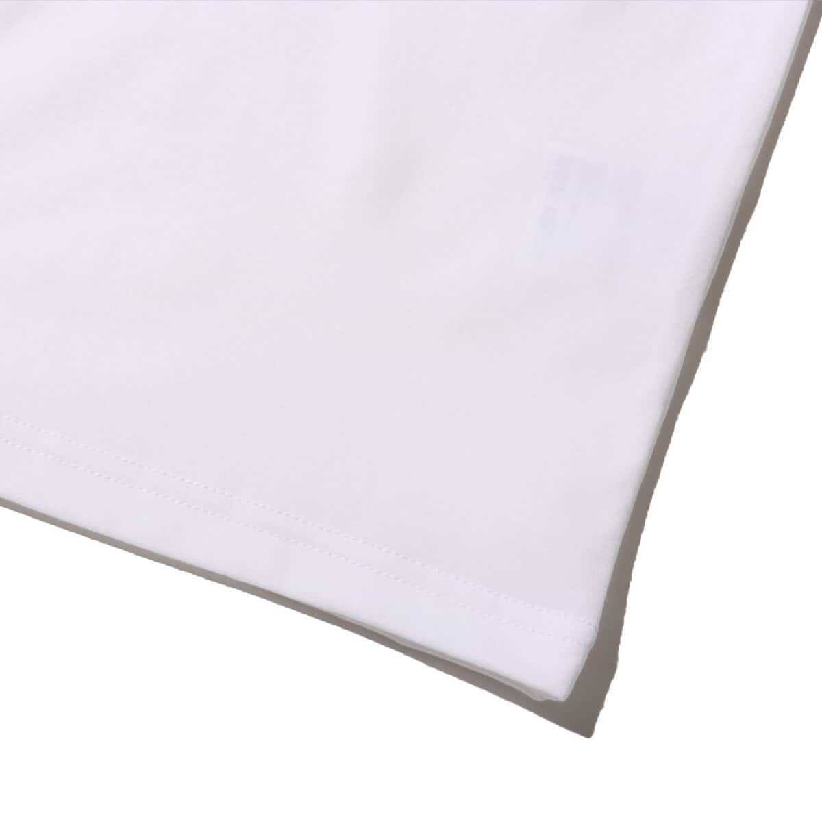 THE NORTH FACE Womens S/S Airy Pocket Tee ホワイトの画像