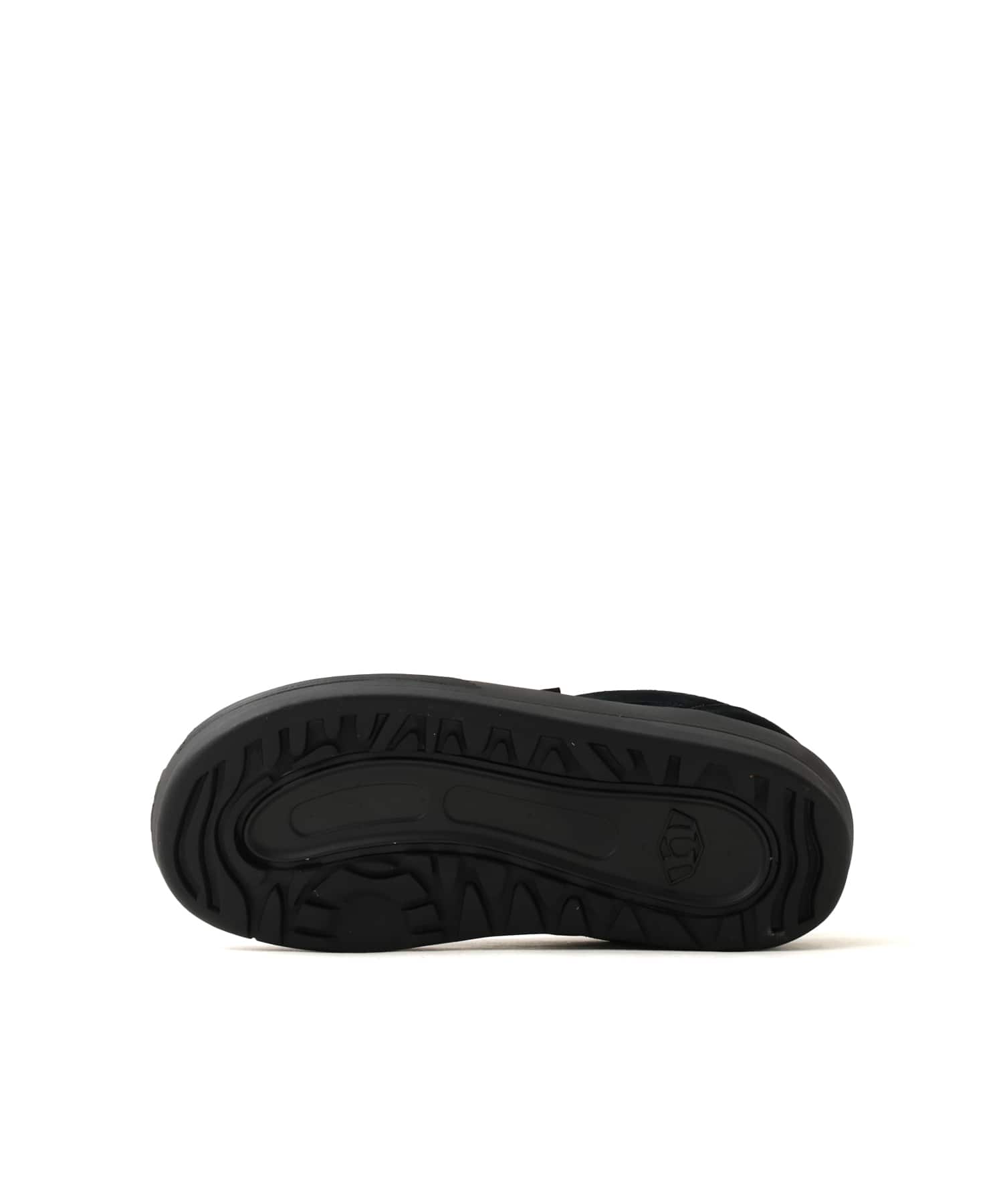 Northwave ESPRESSO SUEDE TRIPLE BLACKの画像