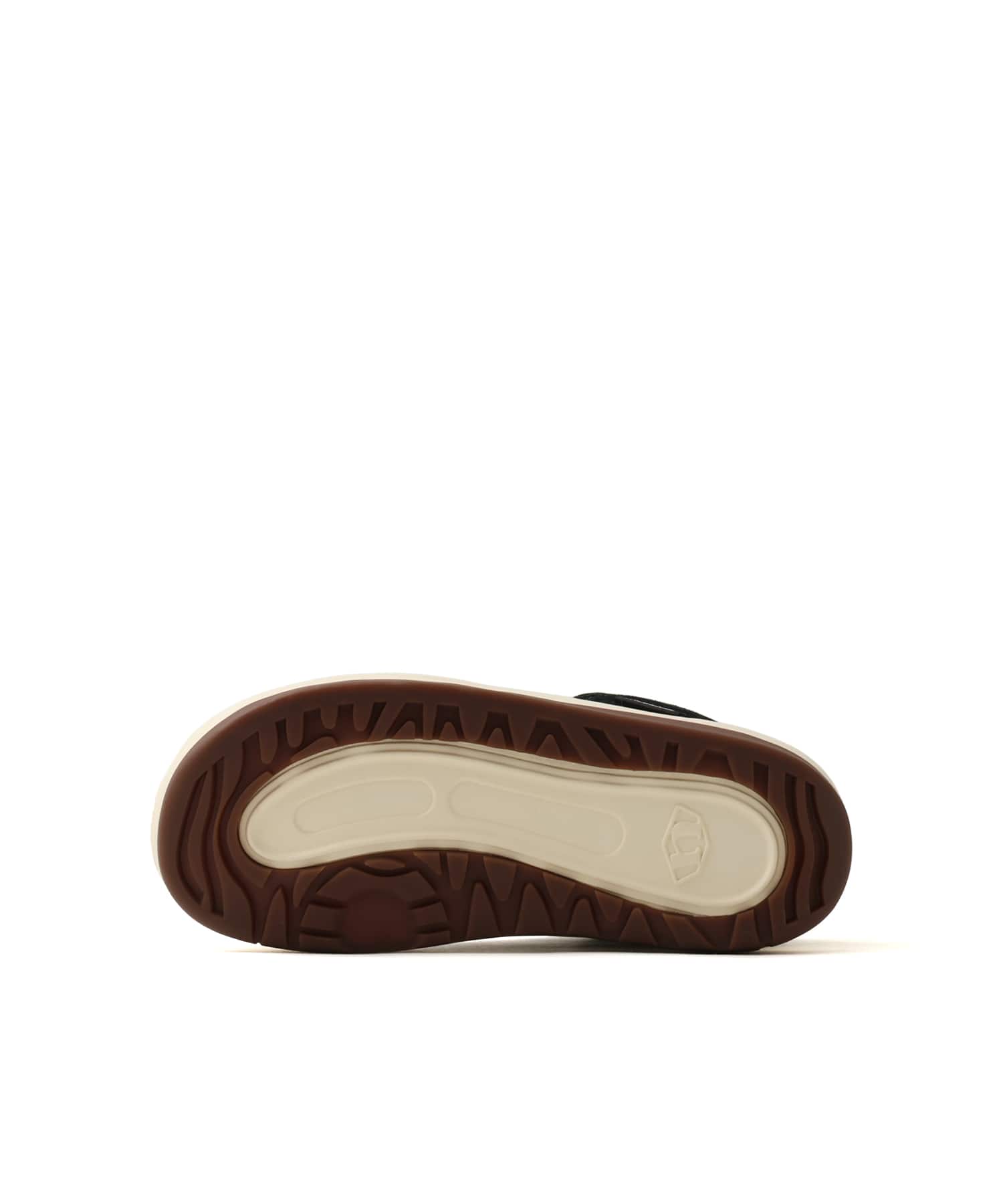 Northwave ESPRESSO MOCCASIN BLACK/WHITEの画像