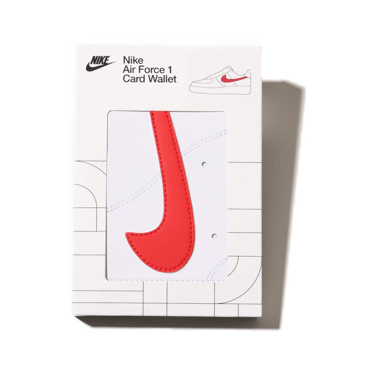 Nike apple wallet on sale