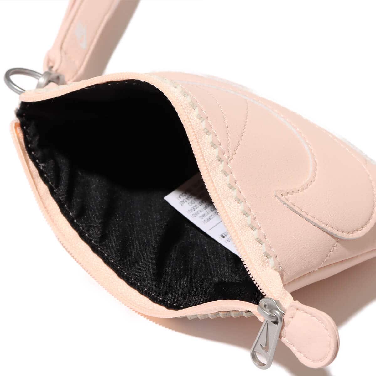 NIKE CORTEZ WRISTLET クリムゾンティント/ホワイトの画像