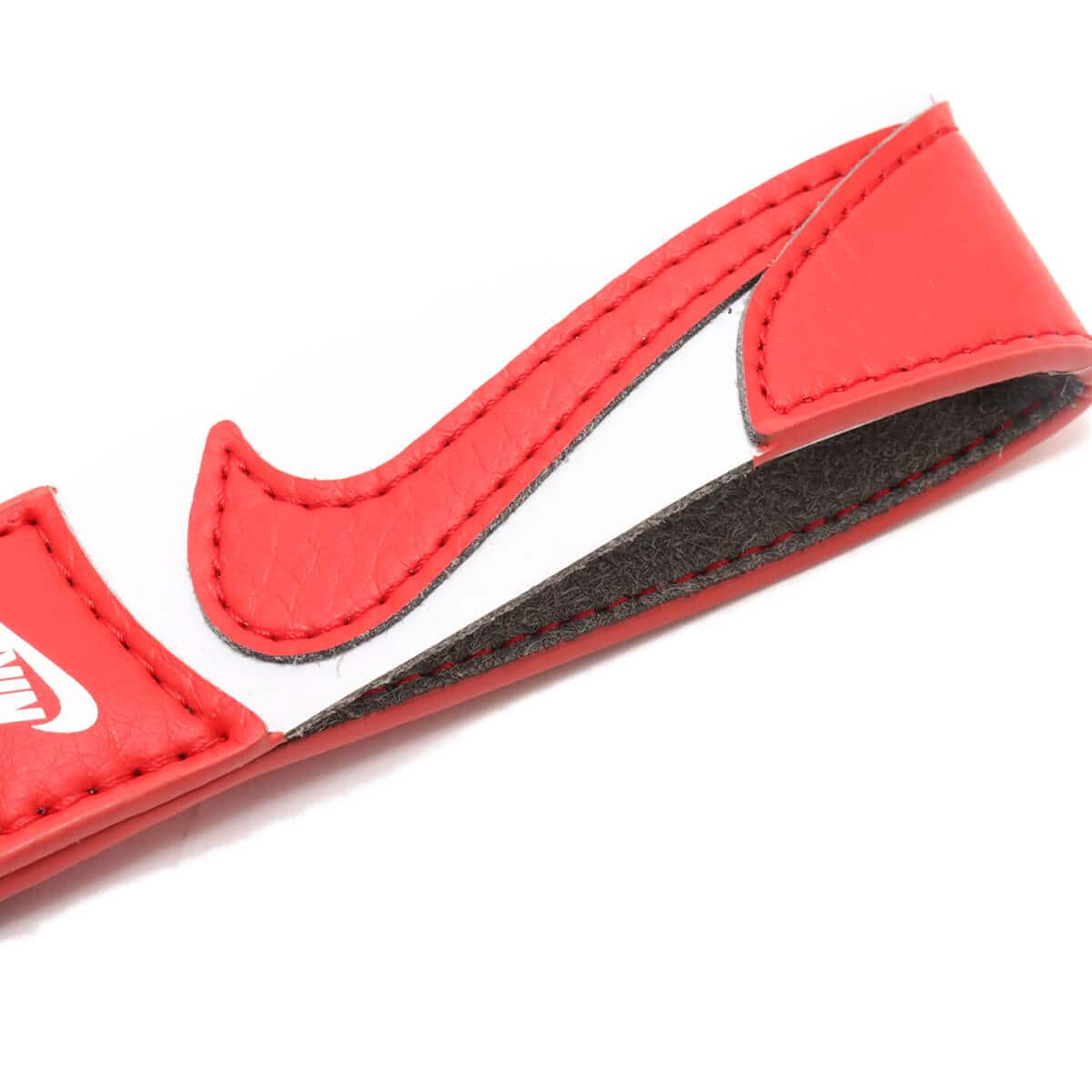 NIKE PREMIUM KEY HOLDER ユニバーシティーレッド/ホワイトの画像