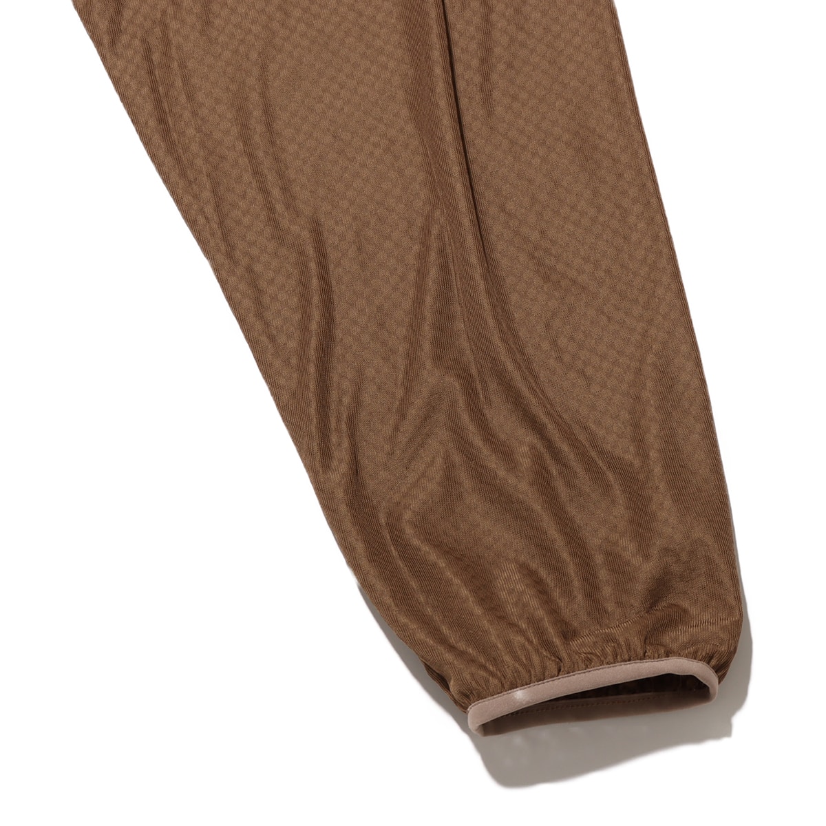 THE NORTH FACE PURPLE LABEL Field Zip Up Jacket Brown 24SS-Iの画像