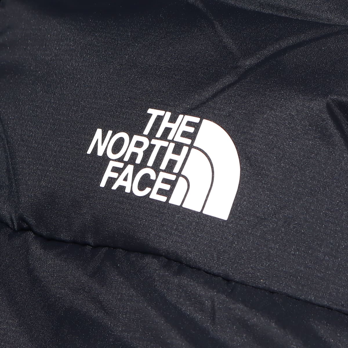 THE NORTH FACE VERTEX LONG JACKET ブラック 22FW-I