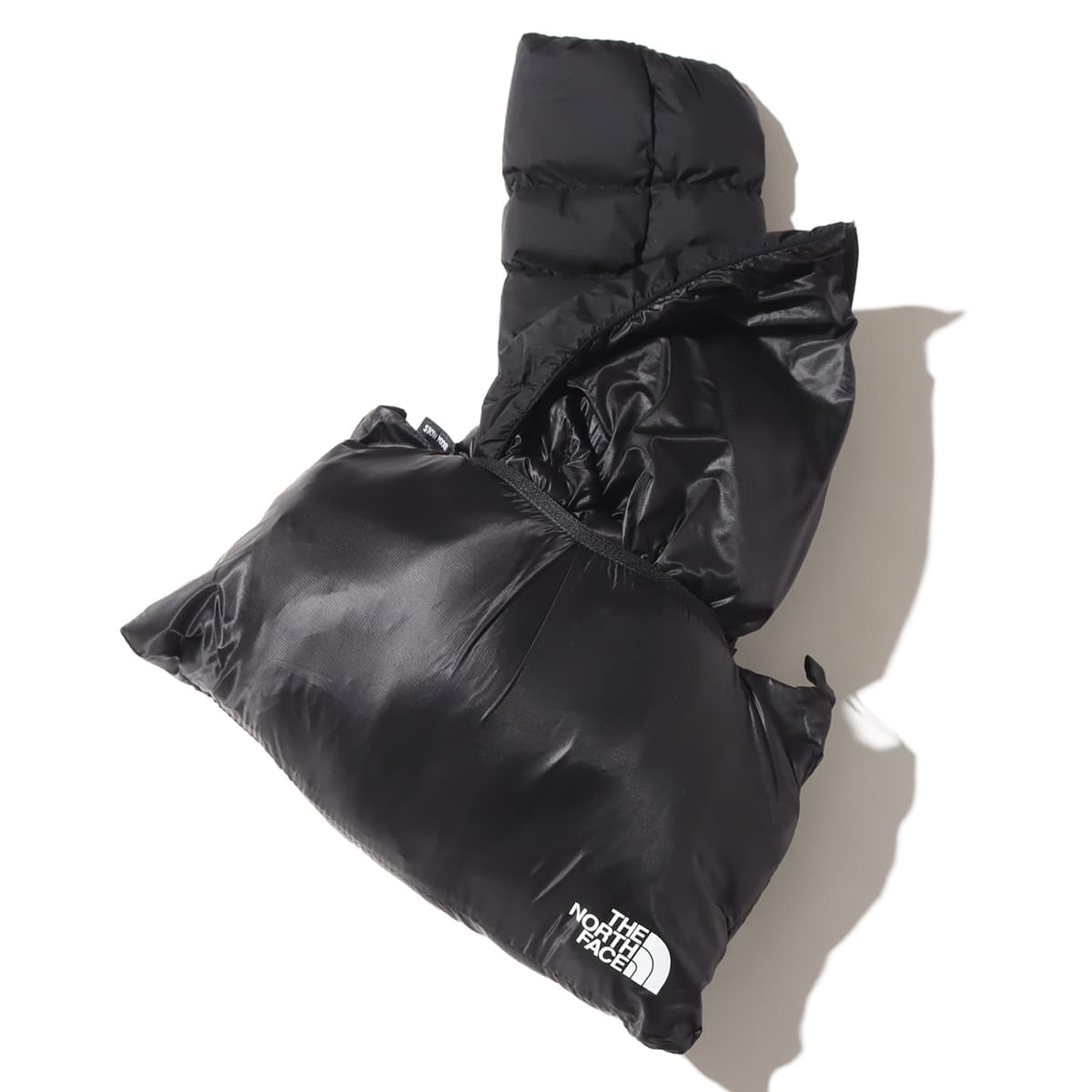 THE NORTH FACE THUNDER ROUNDNECK JACKET BLACK 23FW-I（ザ