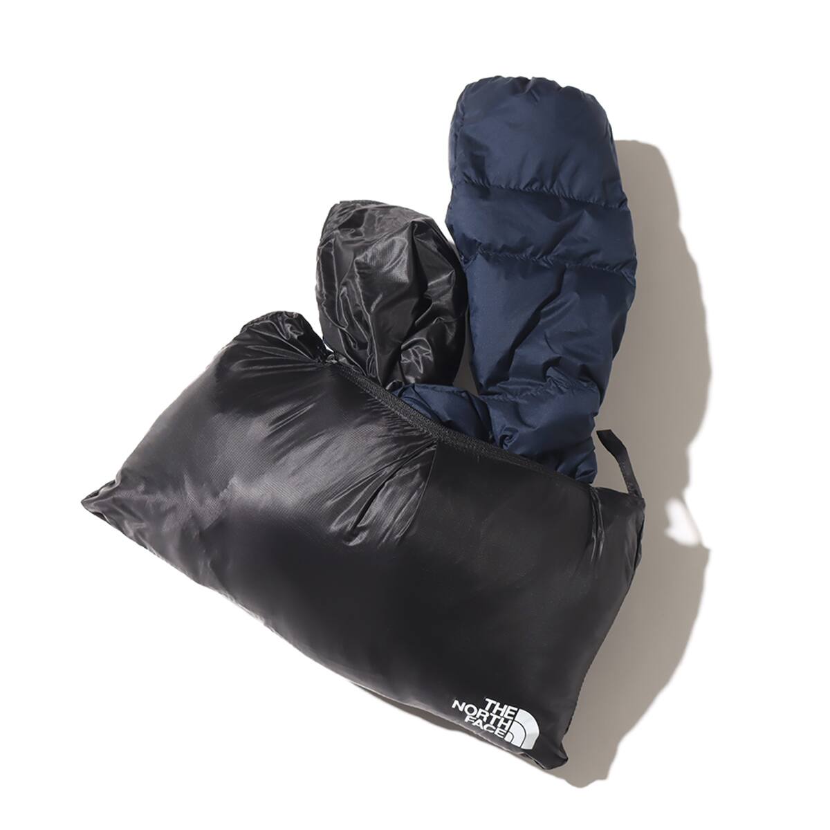 THE NORTH FACE THUNDER ROUNDNECK JACKET アーバンネイビー