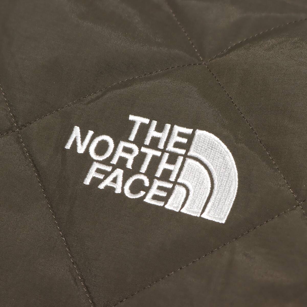 THE NORTH FACE YAKKIN JACKET ニュートープ 23FW-Iの画像