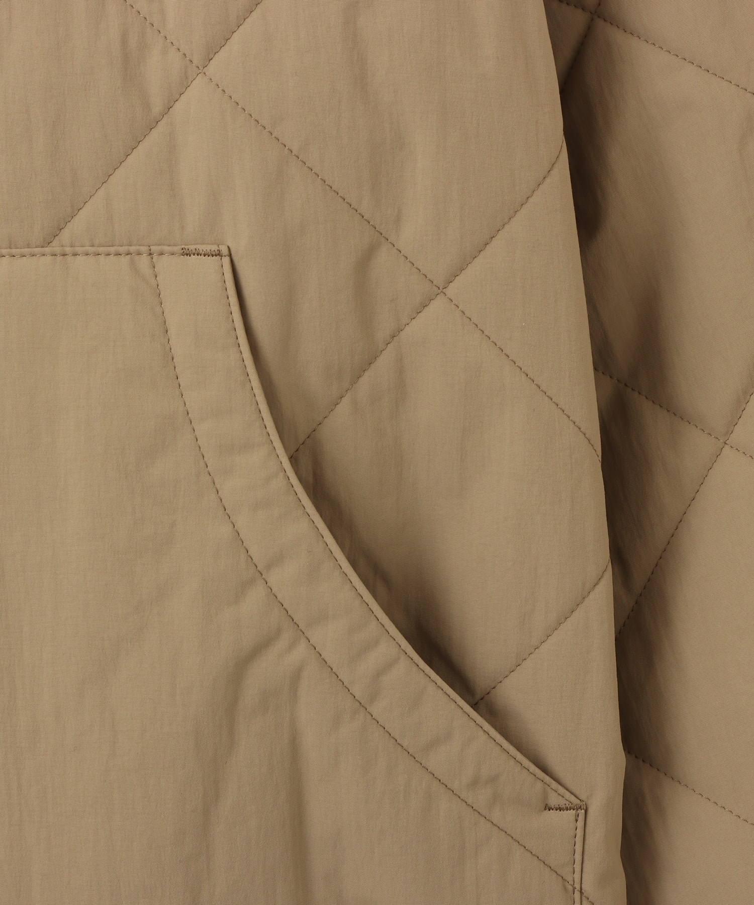 THE NORTH FACE Yakkin Jacket クラシックカーキの画像