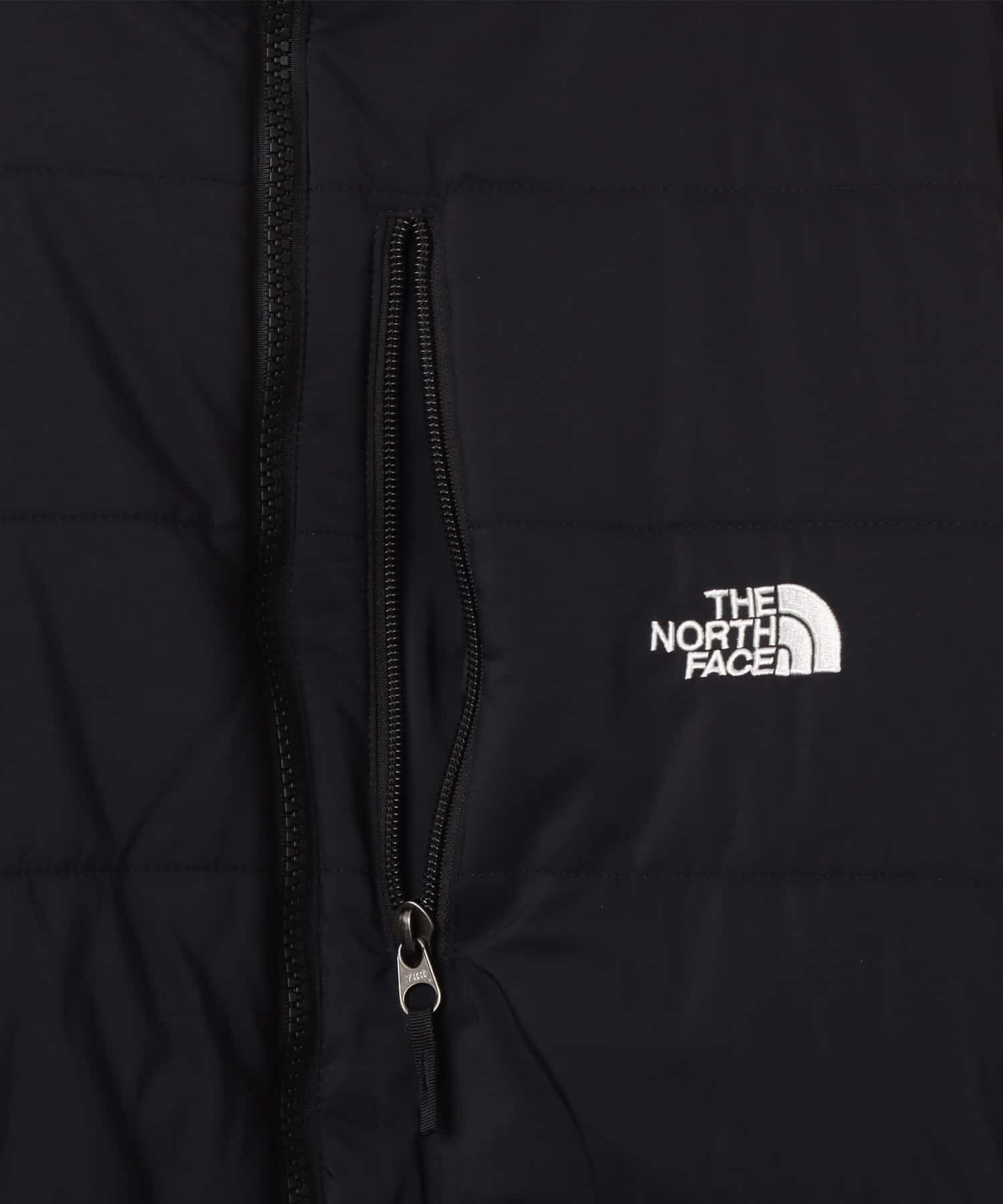 THE NORTH FACE Light Rider Jacket ブラックの画像
