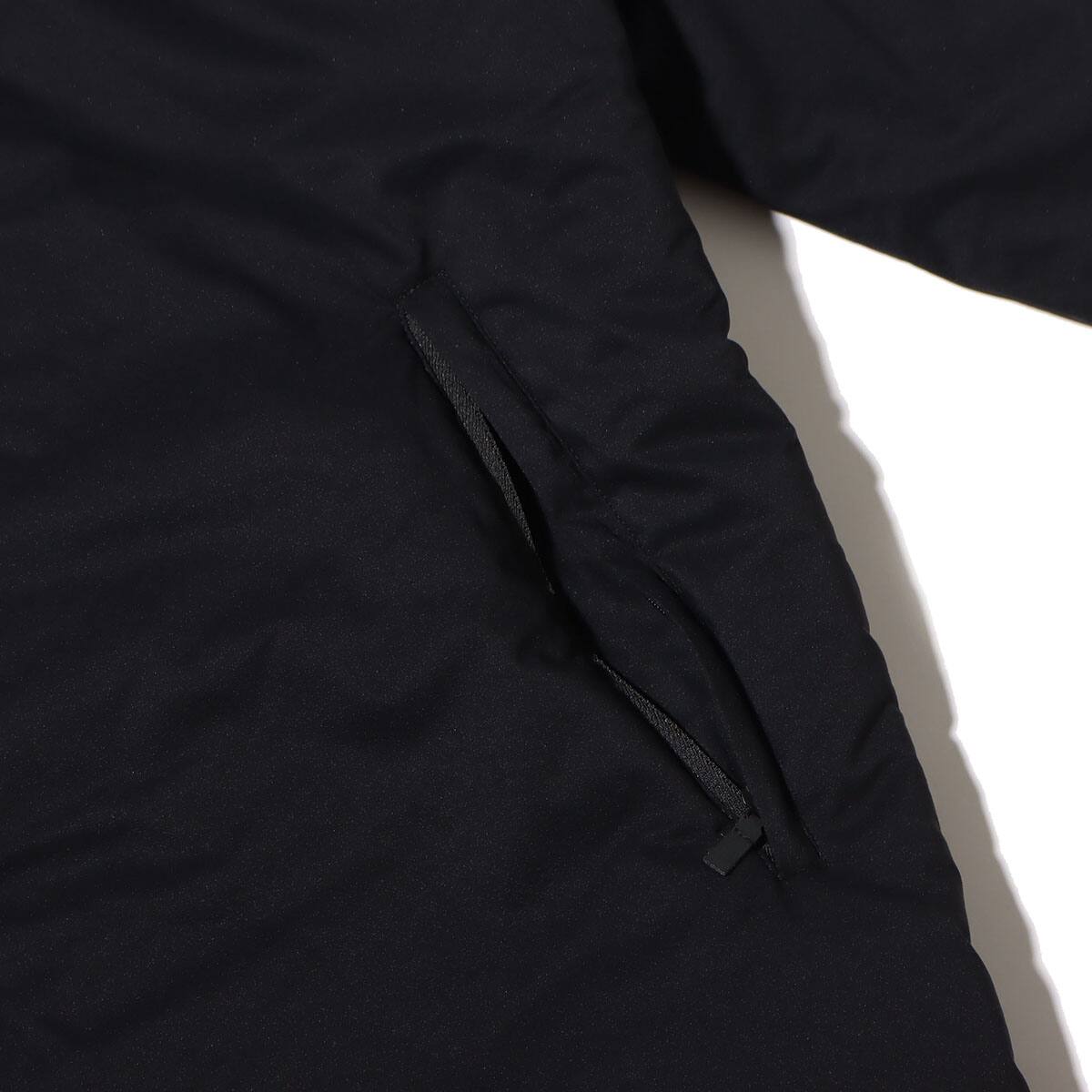 THE NORTH FACE MATENRITY VENTRIX CARDIGAN BLACK 23FW-Iの画像