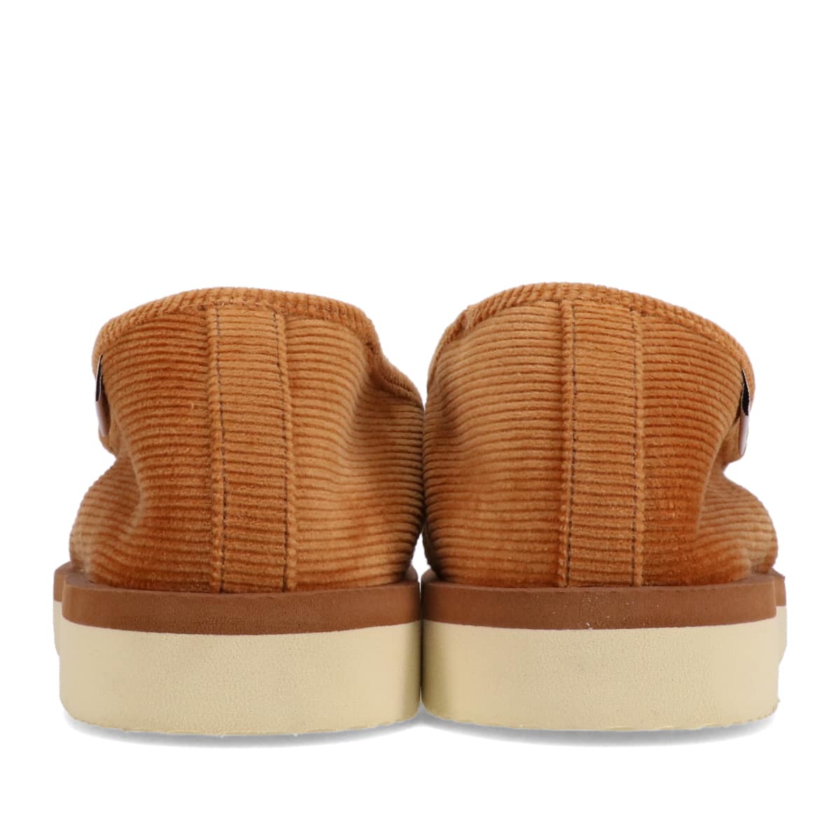 SUICOKE SSD-CoMab BROWN 20FA-I（スイコック SSD-CoMab