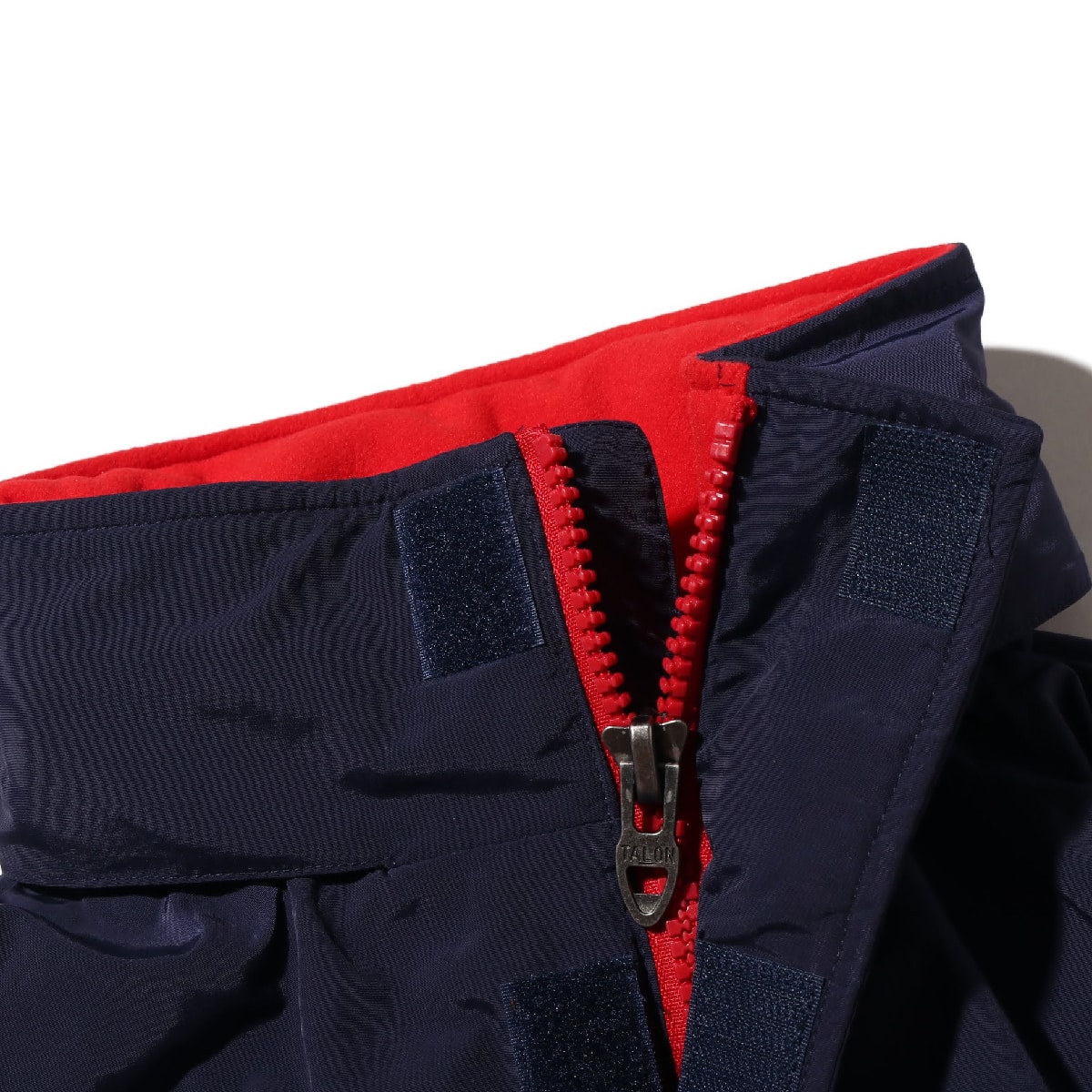 POLO RALPH LAUREN HI TECH PO-LINED-JACKET ROYAL BLUE 18HO-I