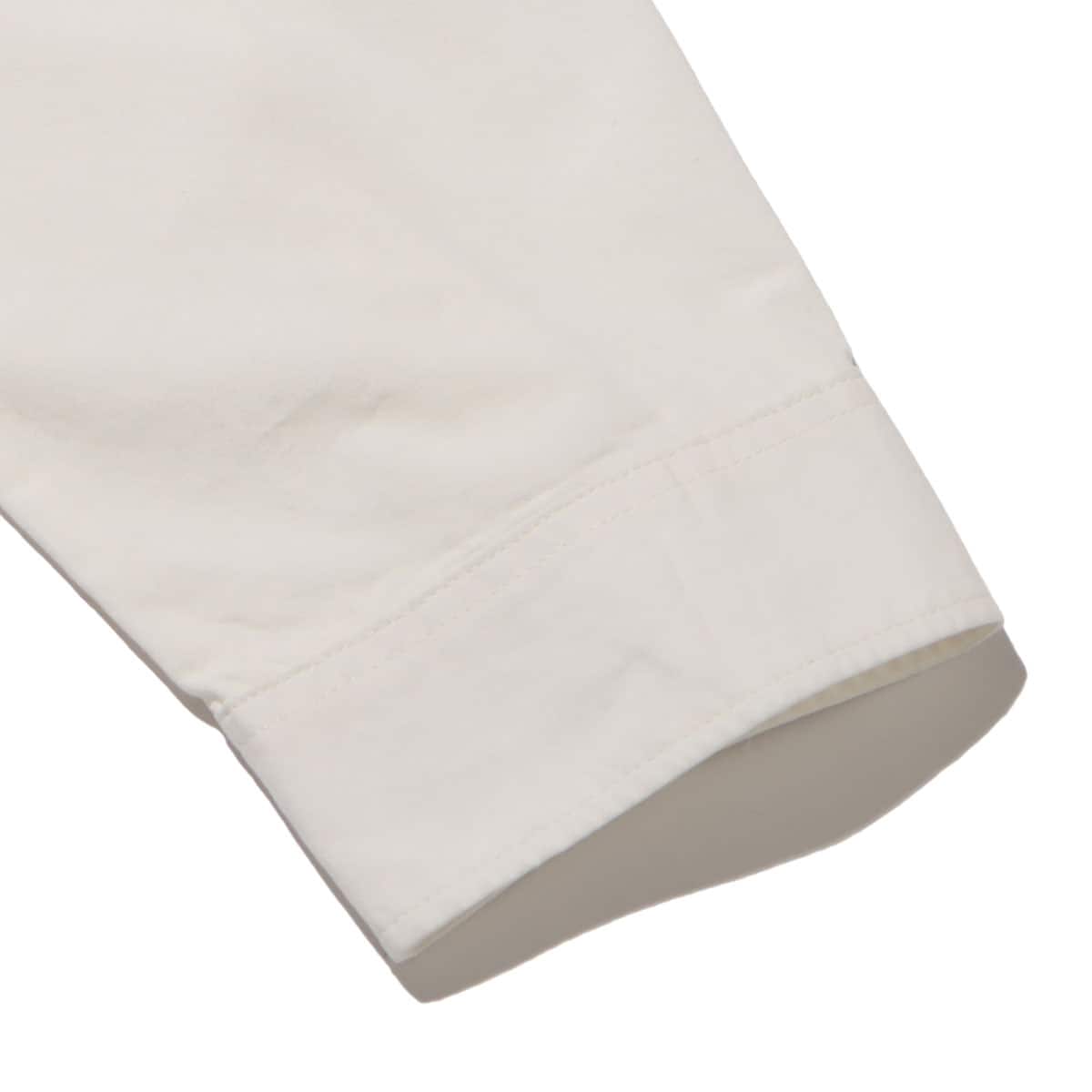 POLO RALPH LAUREN CLUB BAYPORT-UNLINED-WINDBREAKER DECKWASH WHITE 22SS-Iの画像