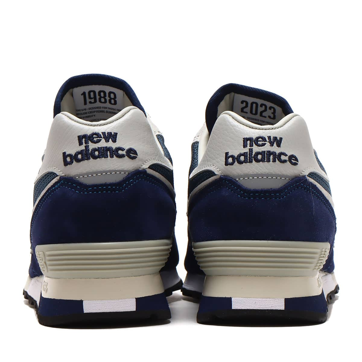 New Balance OU576ANN NAVY 23SS-I