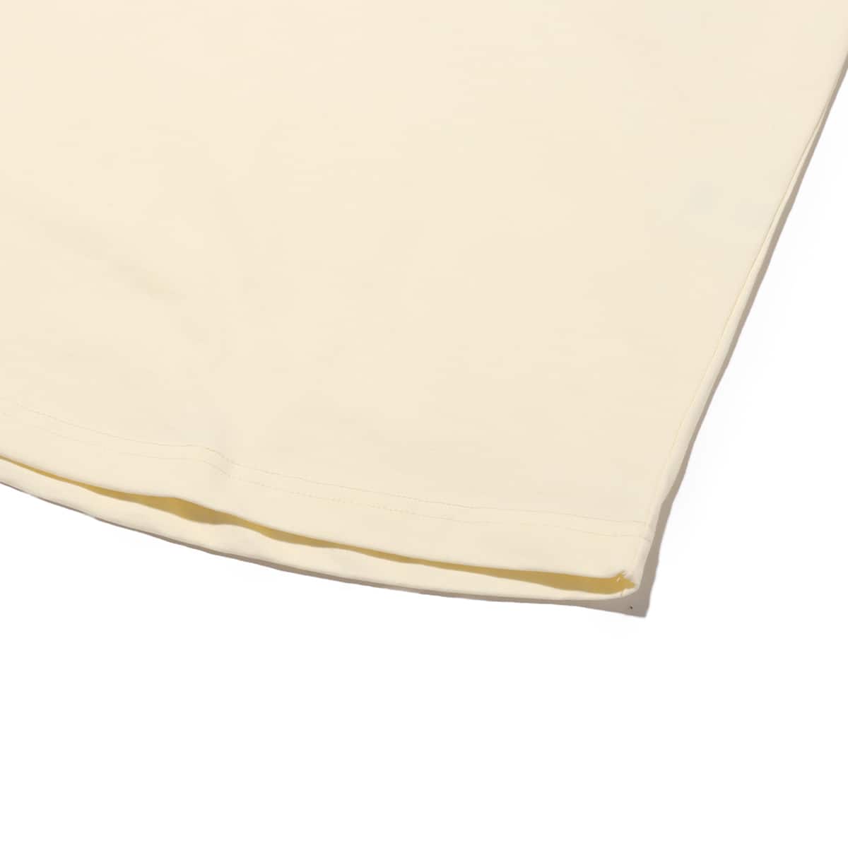 PLEASURES MAXIMIZE JERSEY OFF WHITEの画像