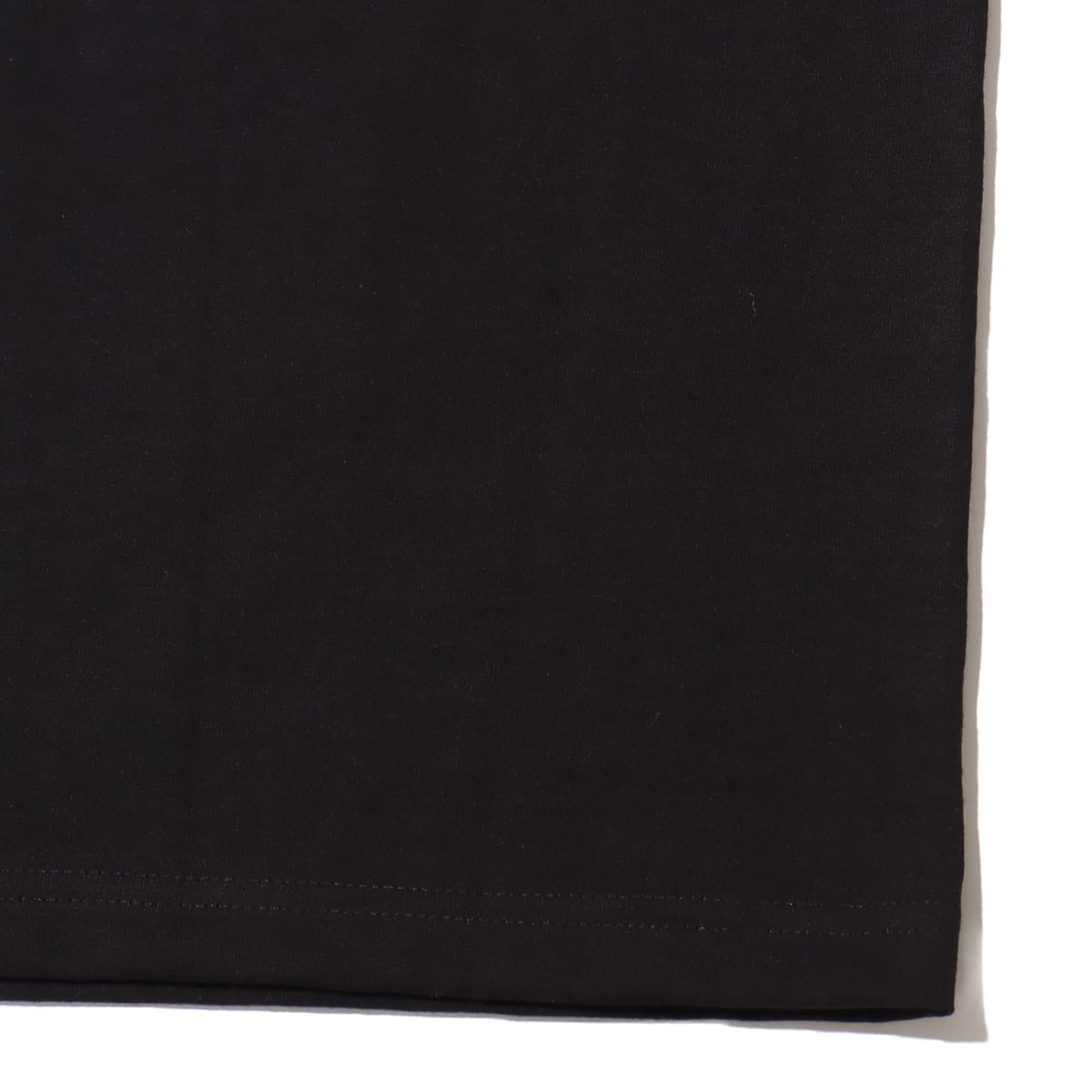 PLEASURES x Joy Division HANDS T-SHIRT BLACK の画像