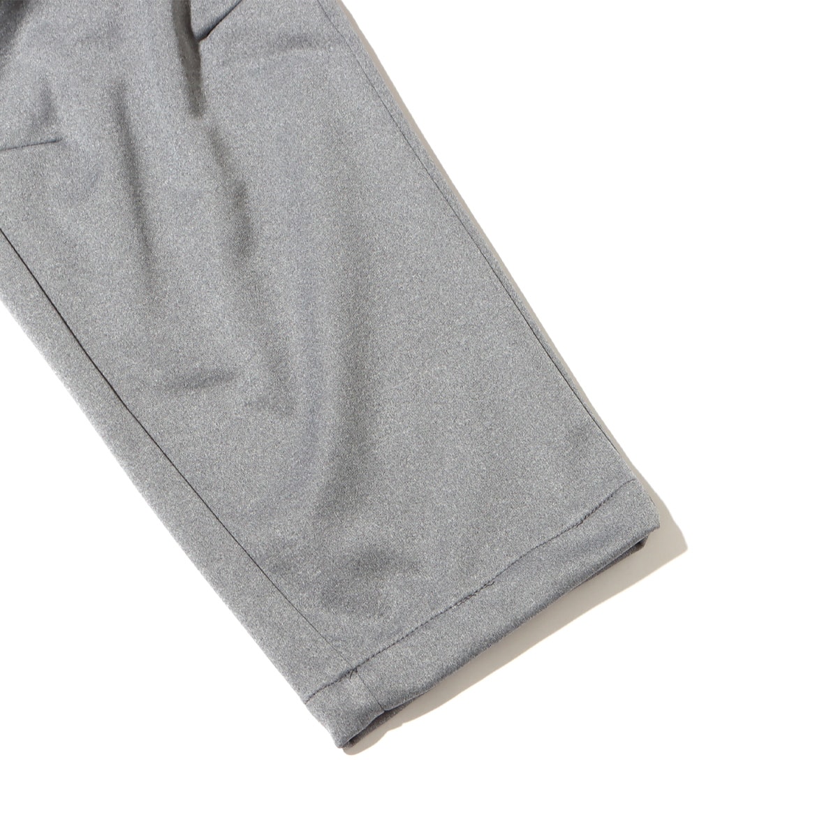 snow peak Recycled Soft Shell Pants M.grey 22FA-Iの画像