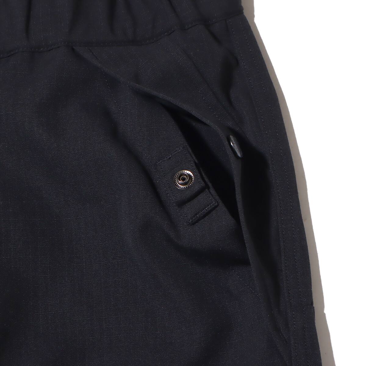 snow peak TAKIBI Over Pants Black 22FA-Iの画像