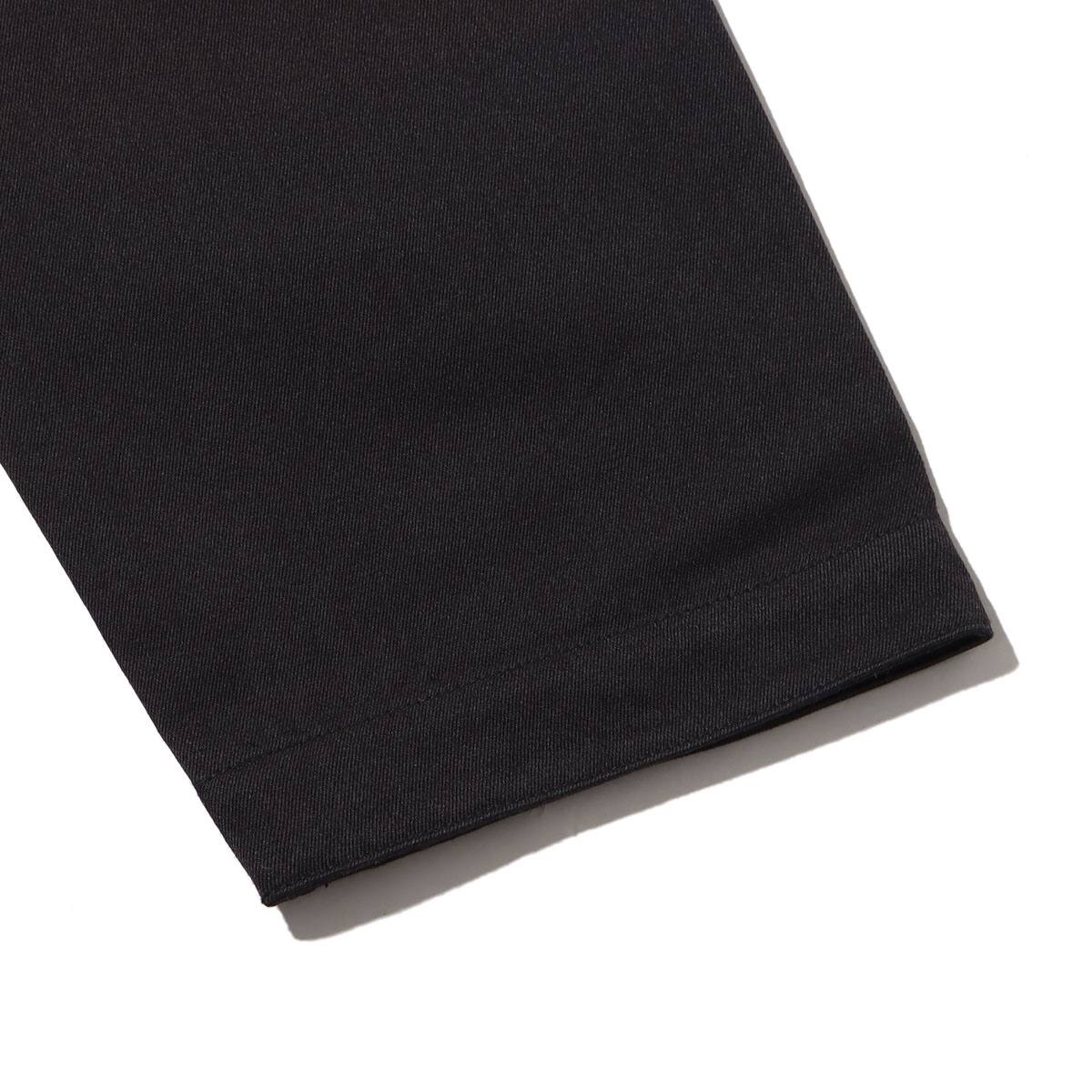 snow peak W-face Warm Pants Charcoal 22FA-Iの画像