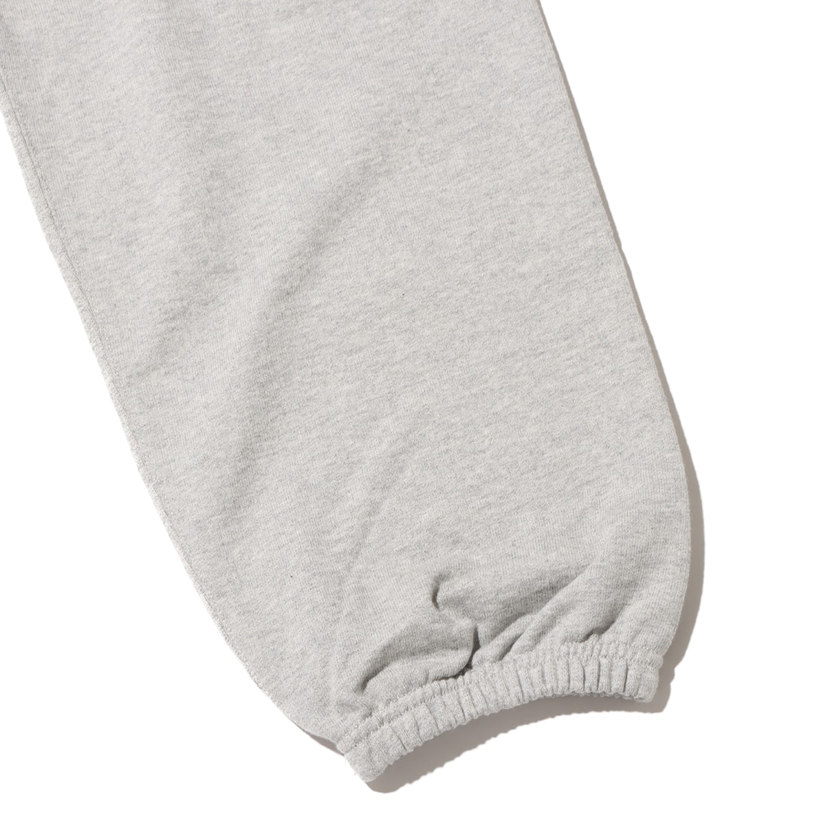 snow peak Recycled Cotton Sweat Pants M.Grey（スノーピーク